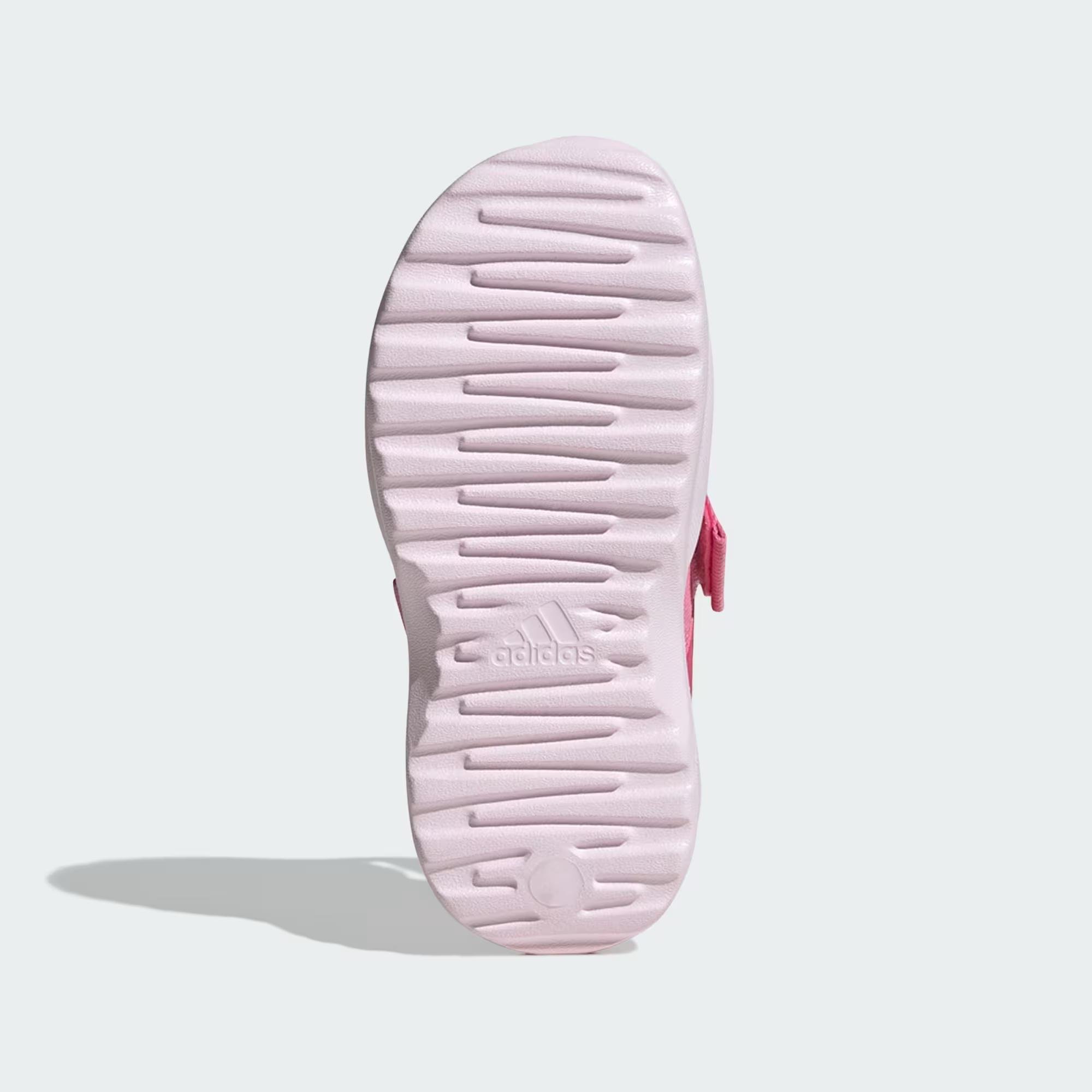 MEHANA SANDAL KIDS - ADIDAS SIYAH