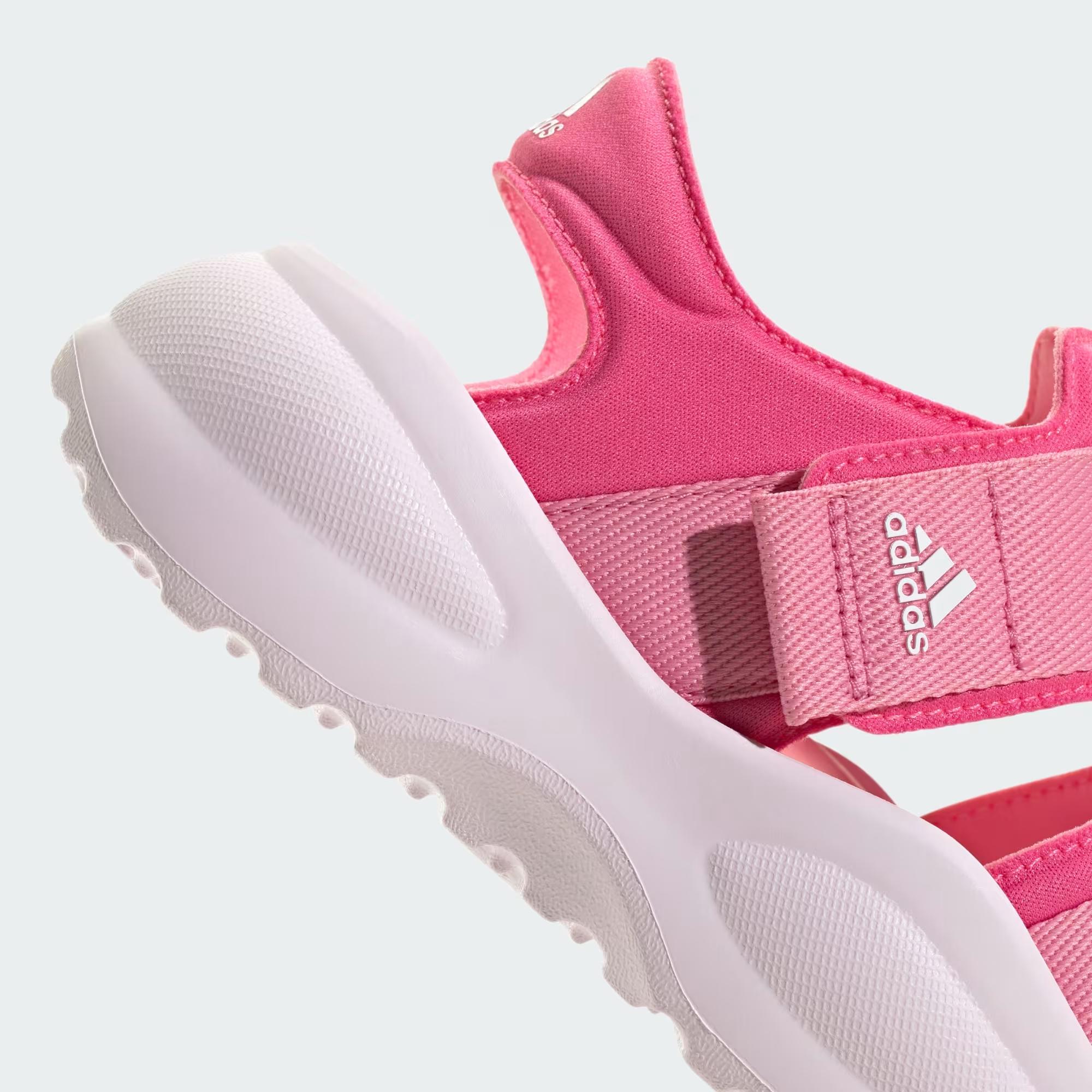 MEHANA SANDAL KIDS - ADIDAS SIYAH