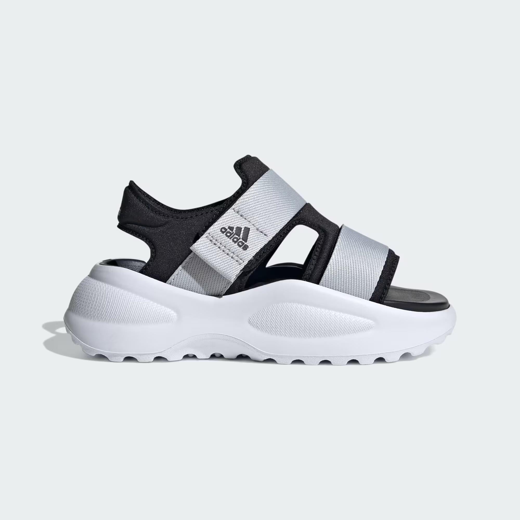 MEHANA SANDAL KIDS - ADIDAS SIYAH