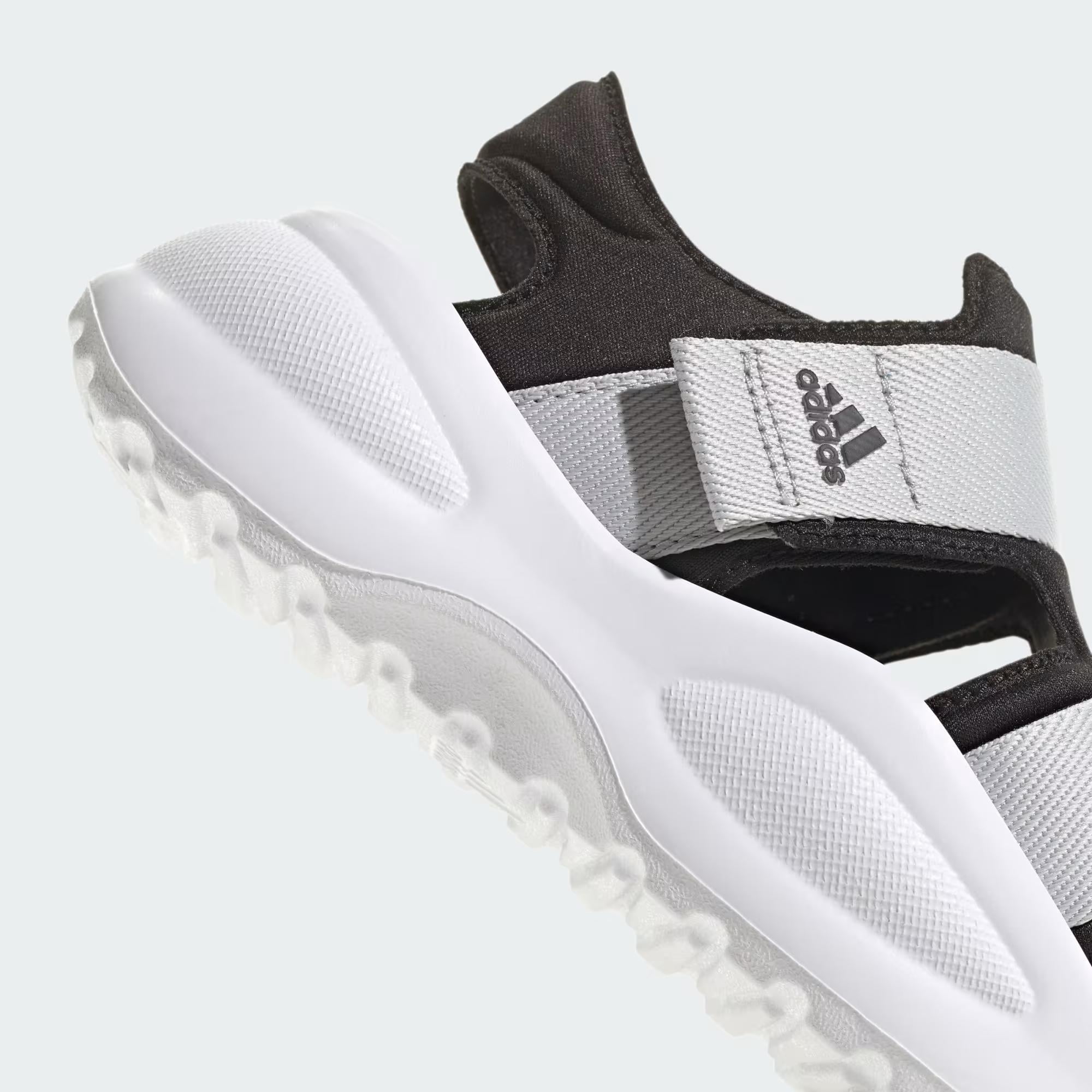 MEHANA SANDAL KIDS - ADIDAS SIYAH