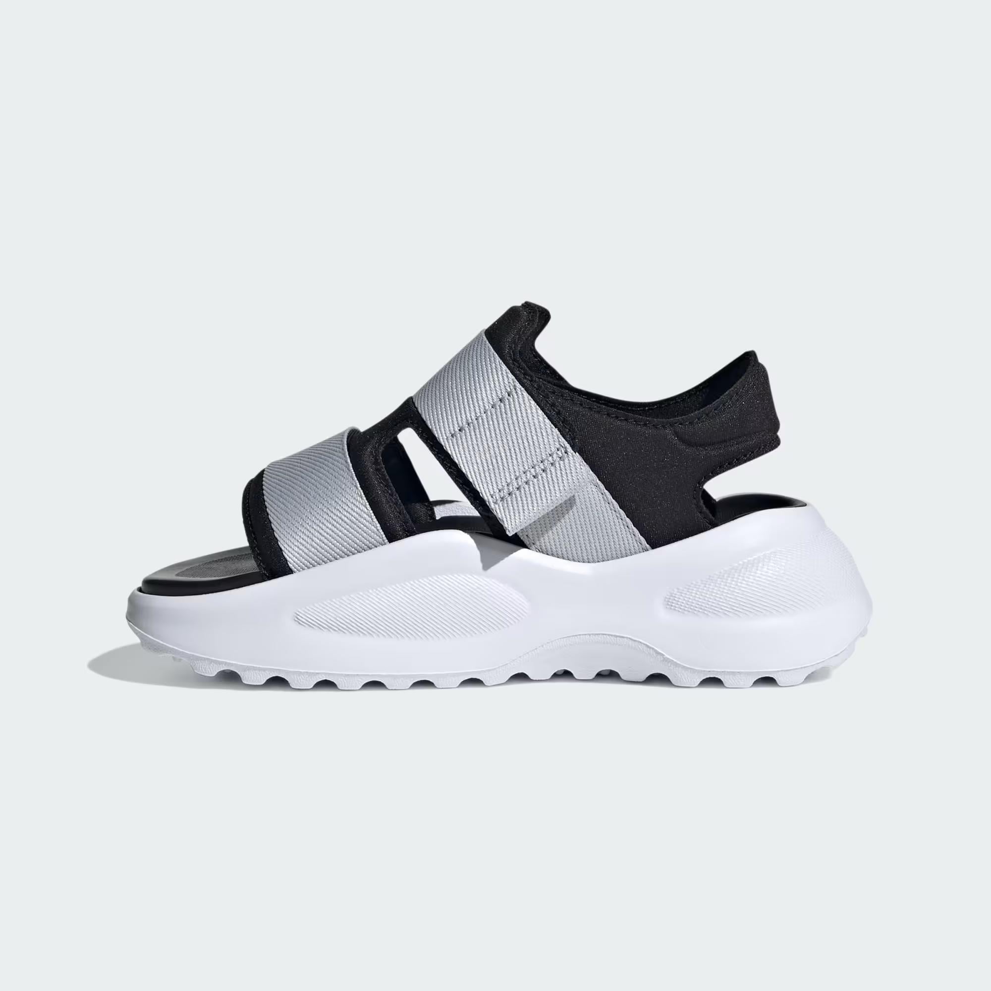 MEHANA SANDAL KIDS - ADIDAS SIYAH