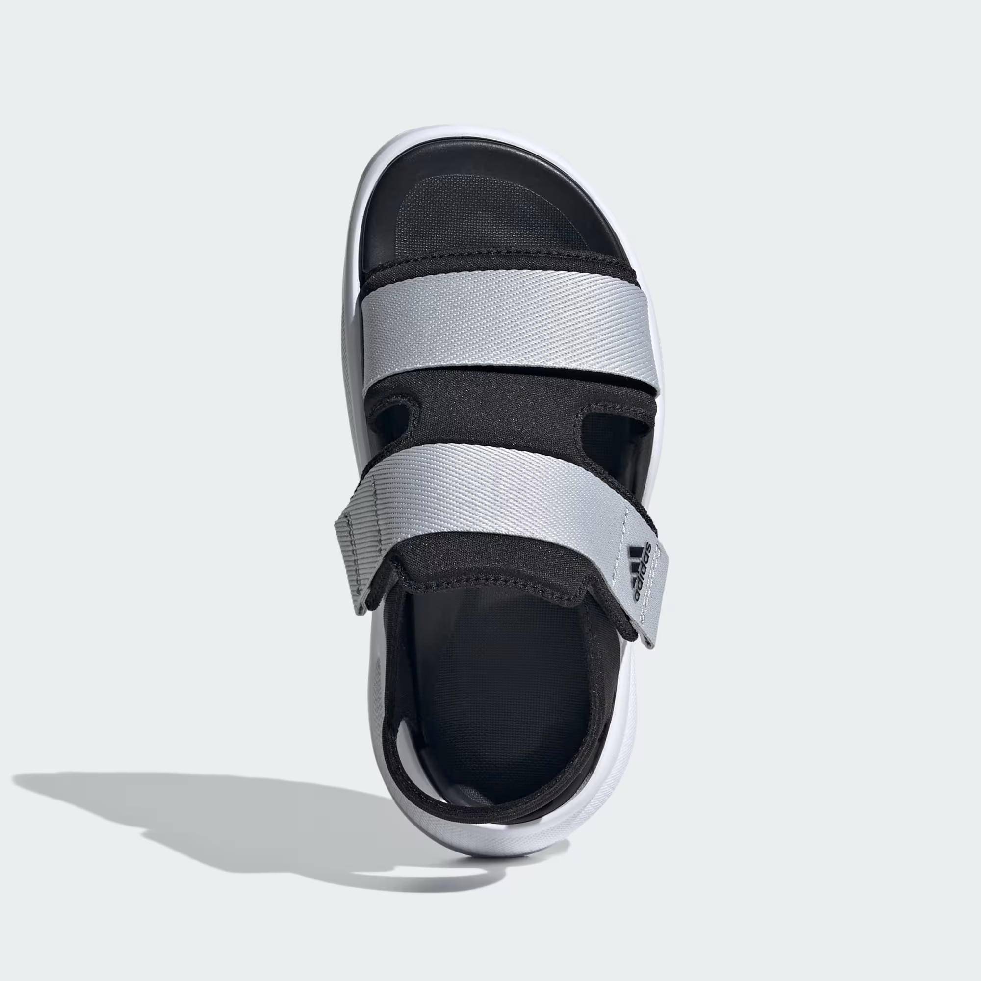 MEHANA SANDAL KIDS - ADIDAS SIYAH