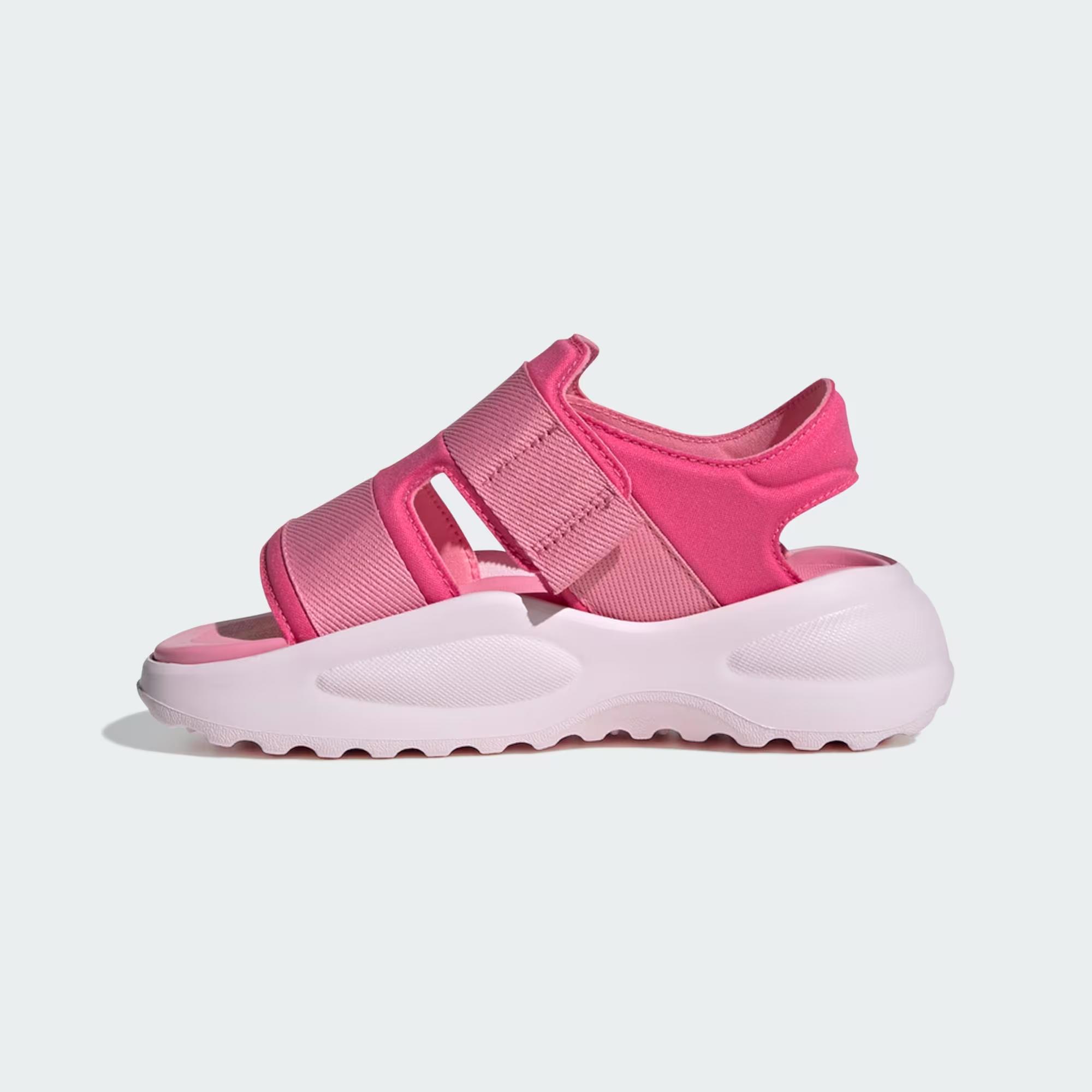 MEHANA SANDAL KIDS - ADIDAS SIYAH