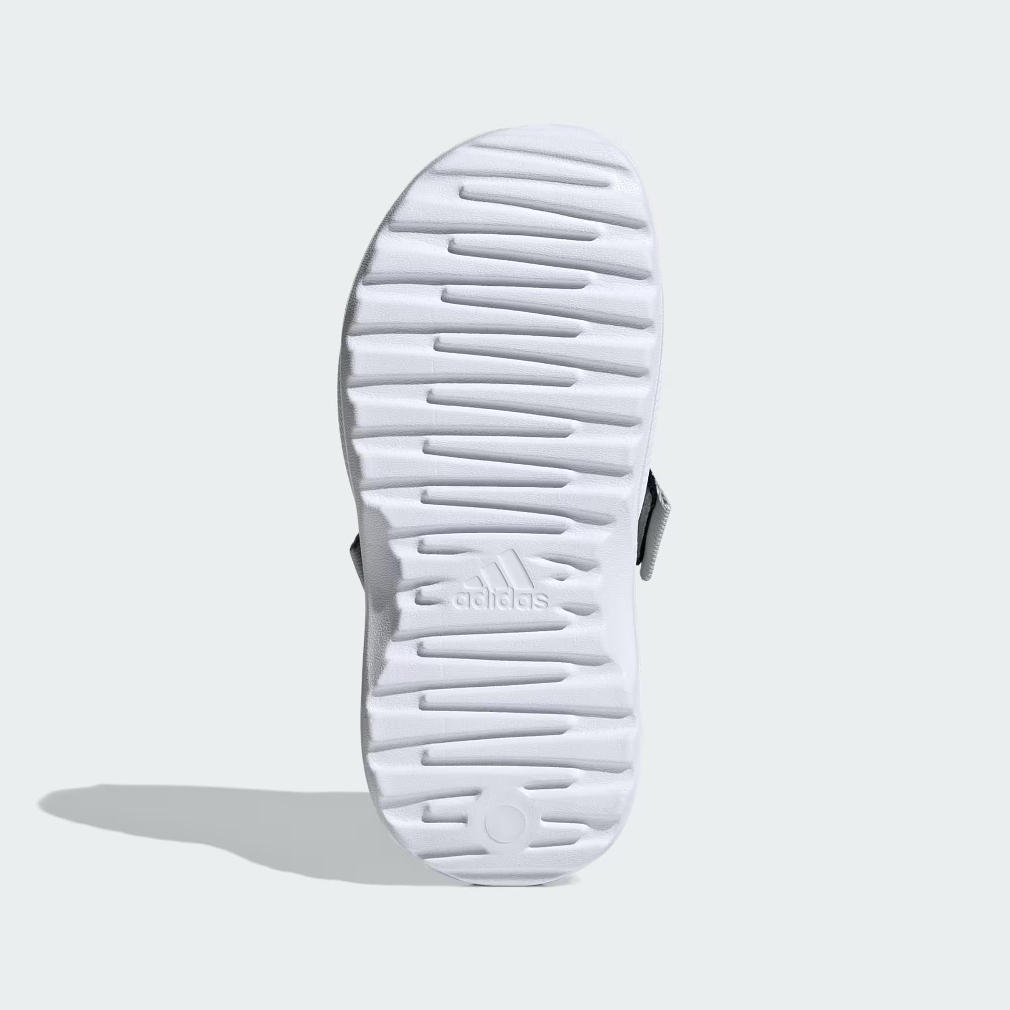 MEHANA SANDAL KIDS - ADIDAS SIYAH