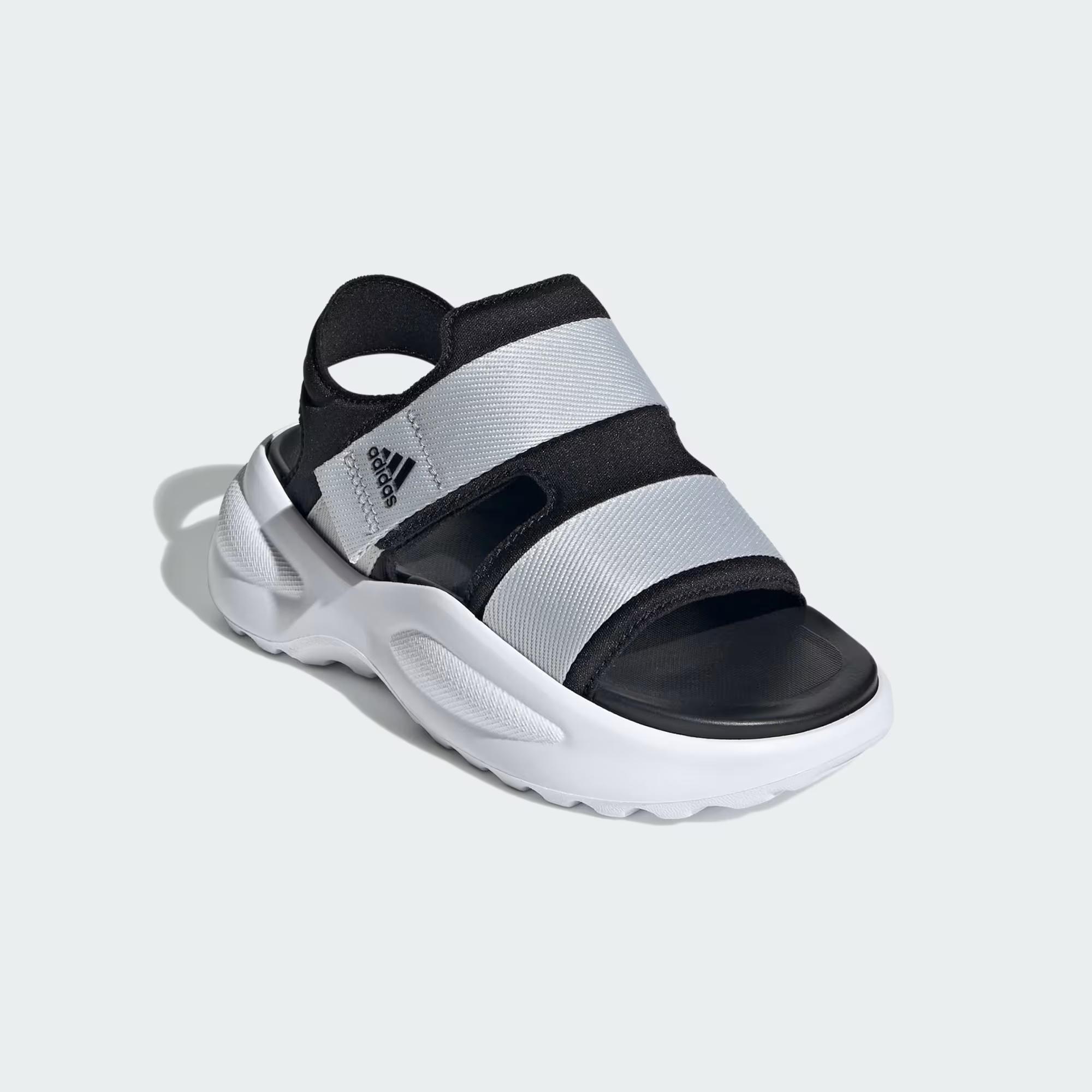 MEHANA SANDAL KIDS - ADIDAS SIYAH