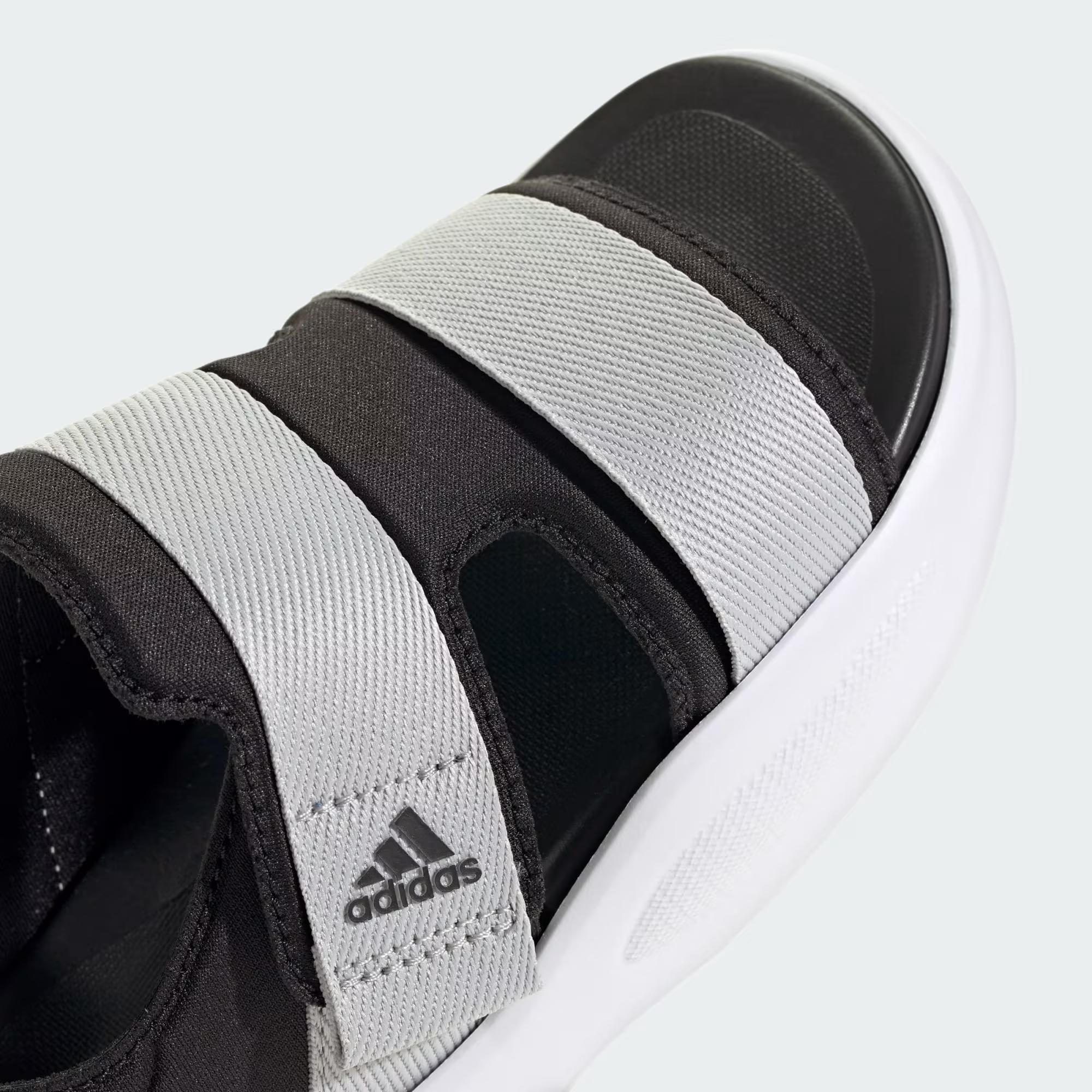 MEHANA SANDAL KIDS - ADIDAS SIYAH