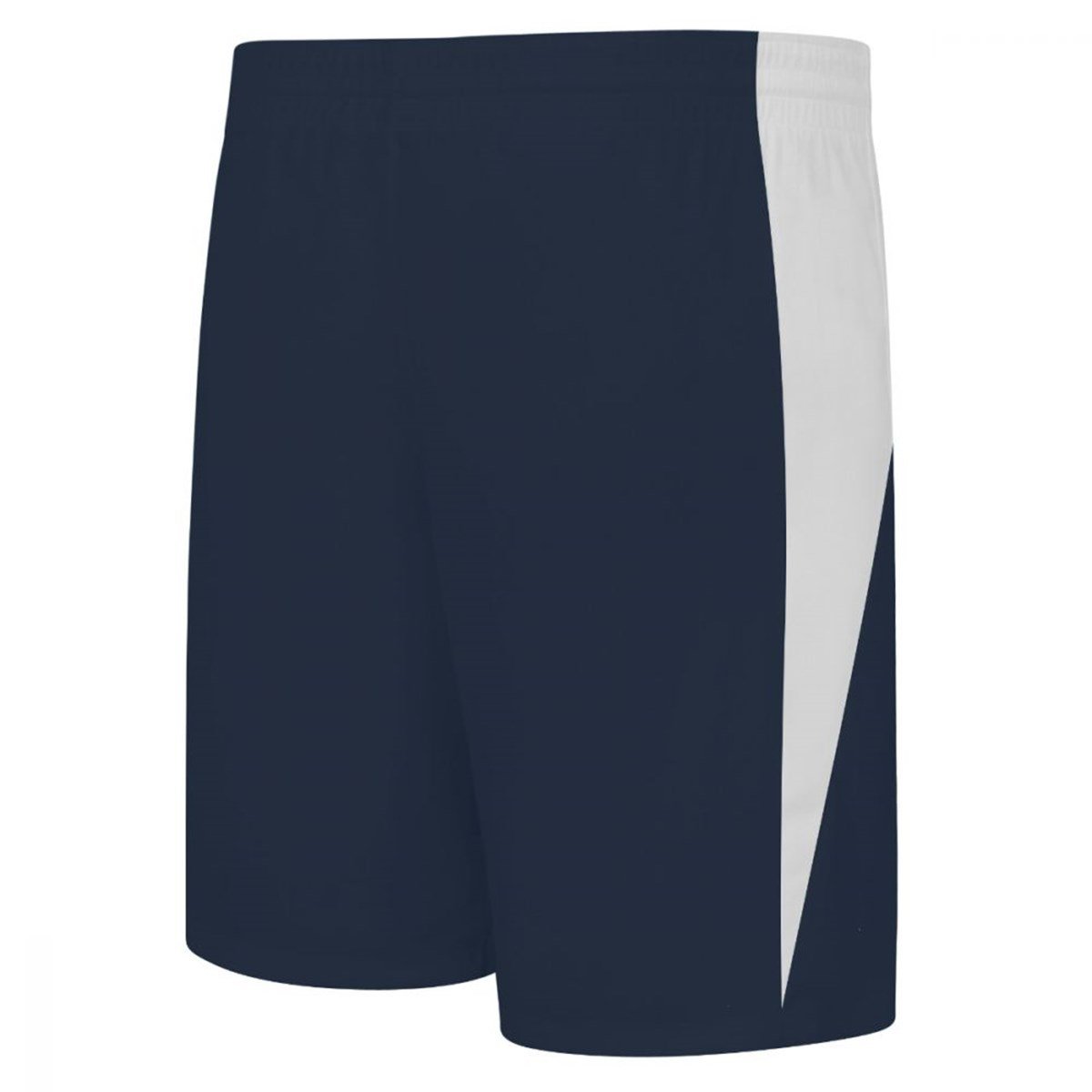Mens Team Basketball Stock Short - VİZON/ALTIN