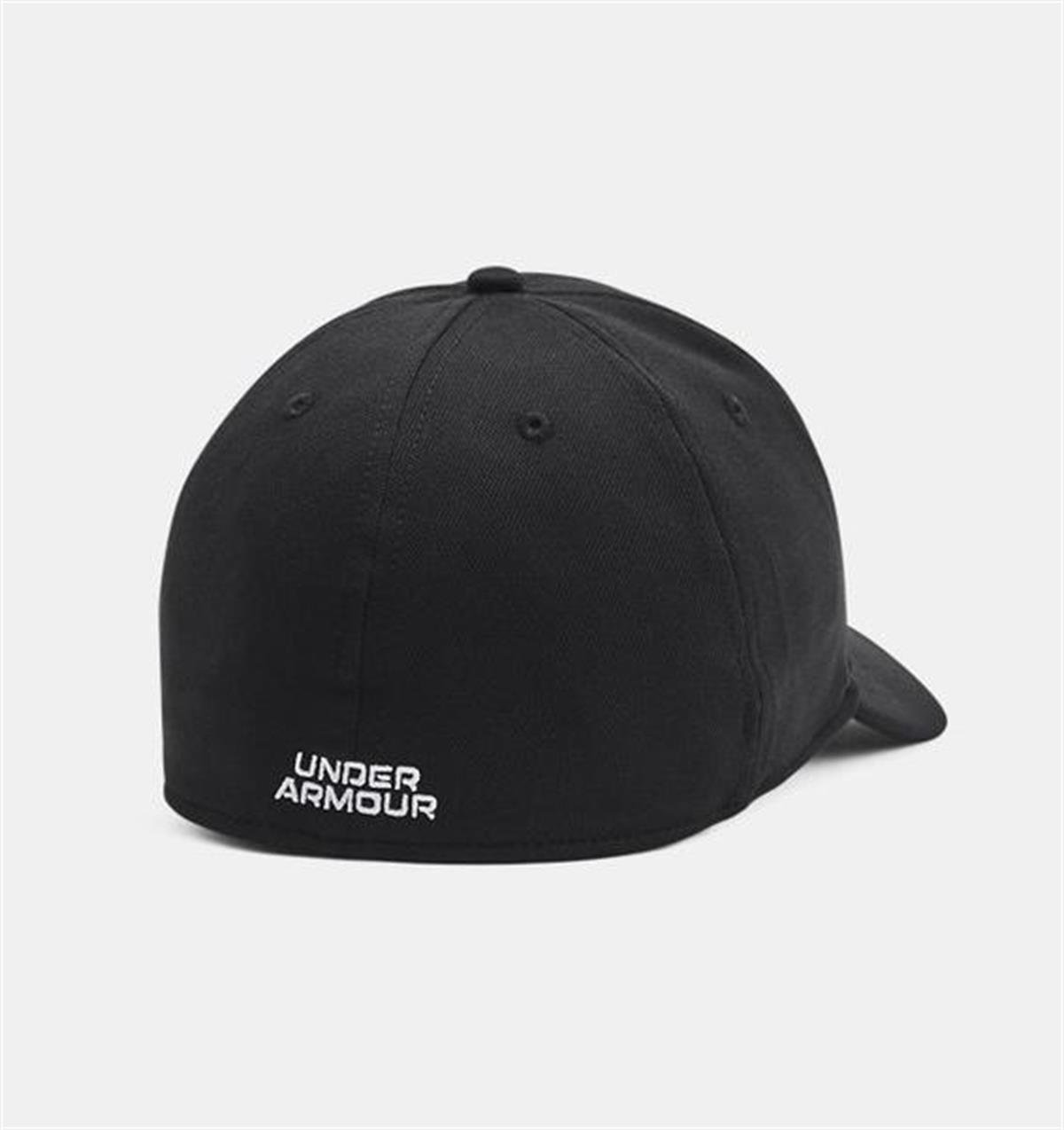 Mens UA Blitzing - SİYAH