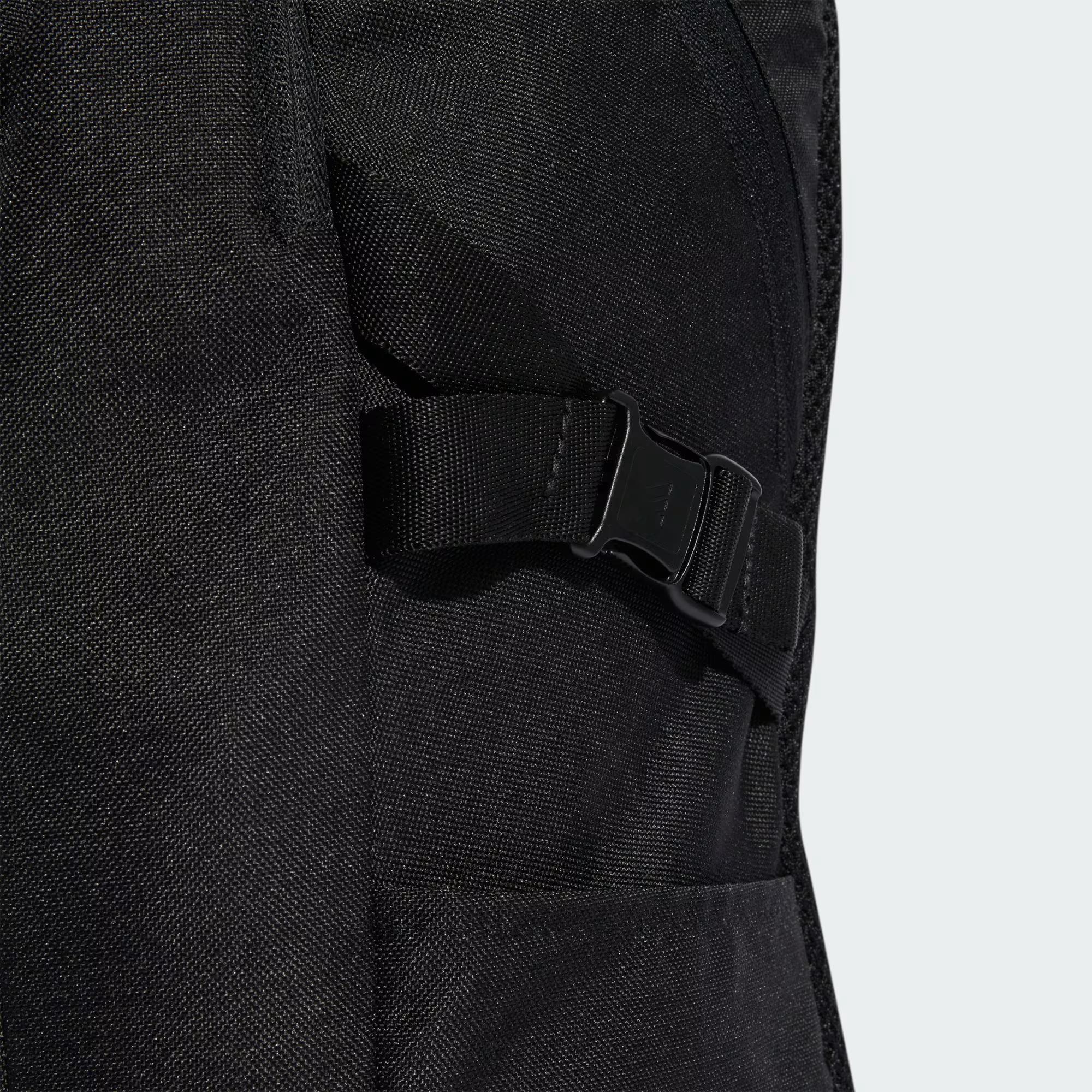 MER DNA 3S BP - ADIDAS SIYAH