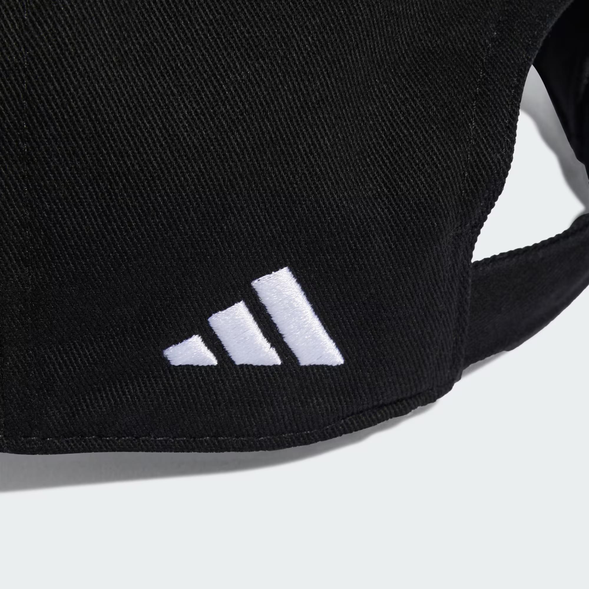 MER DNA 3S CAP - ADIDAS SIYAH