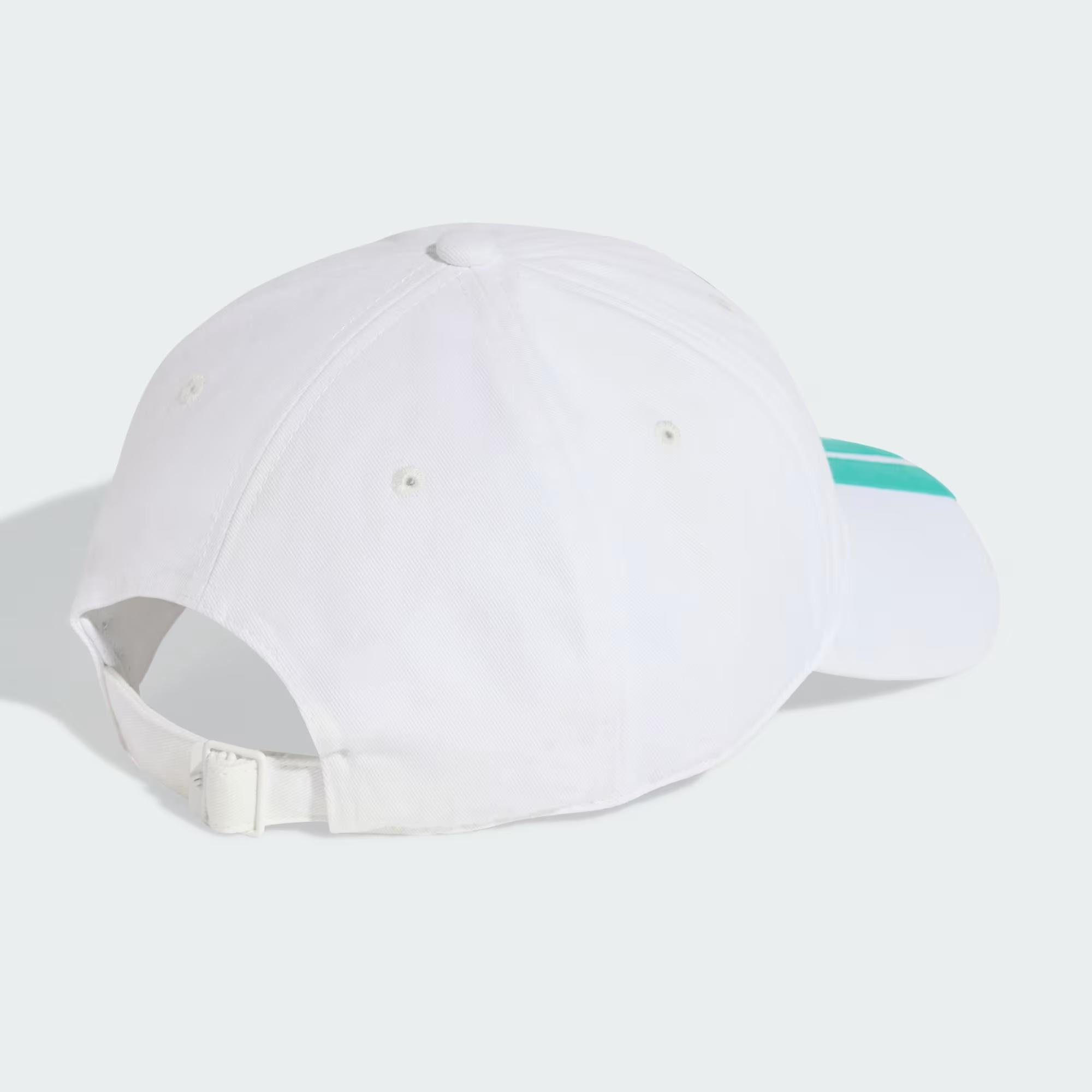 MER DNA 3S CAP - ADIDAS SIYAH