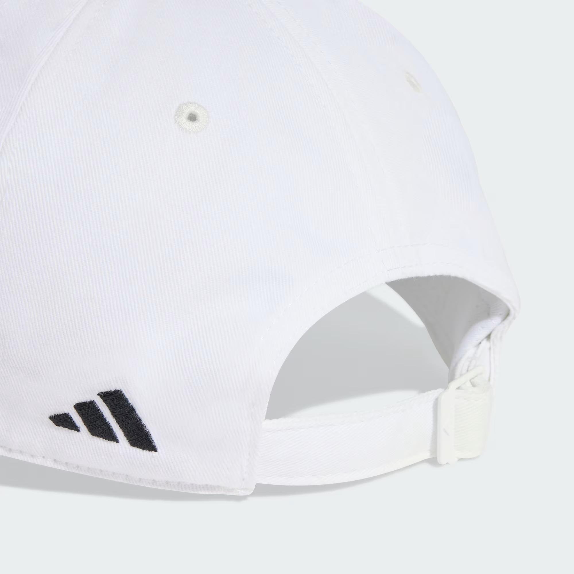 MER DNA 3S CAP - ADIDAS SIYAH