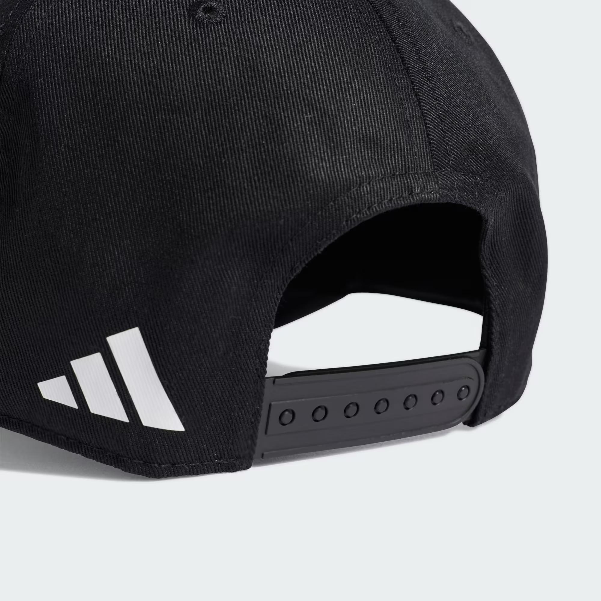 MER DNA BB CAP - ADIDAS SIYAH