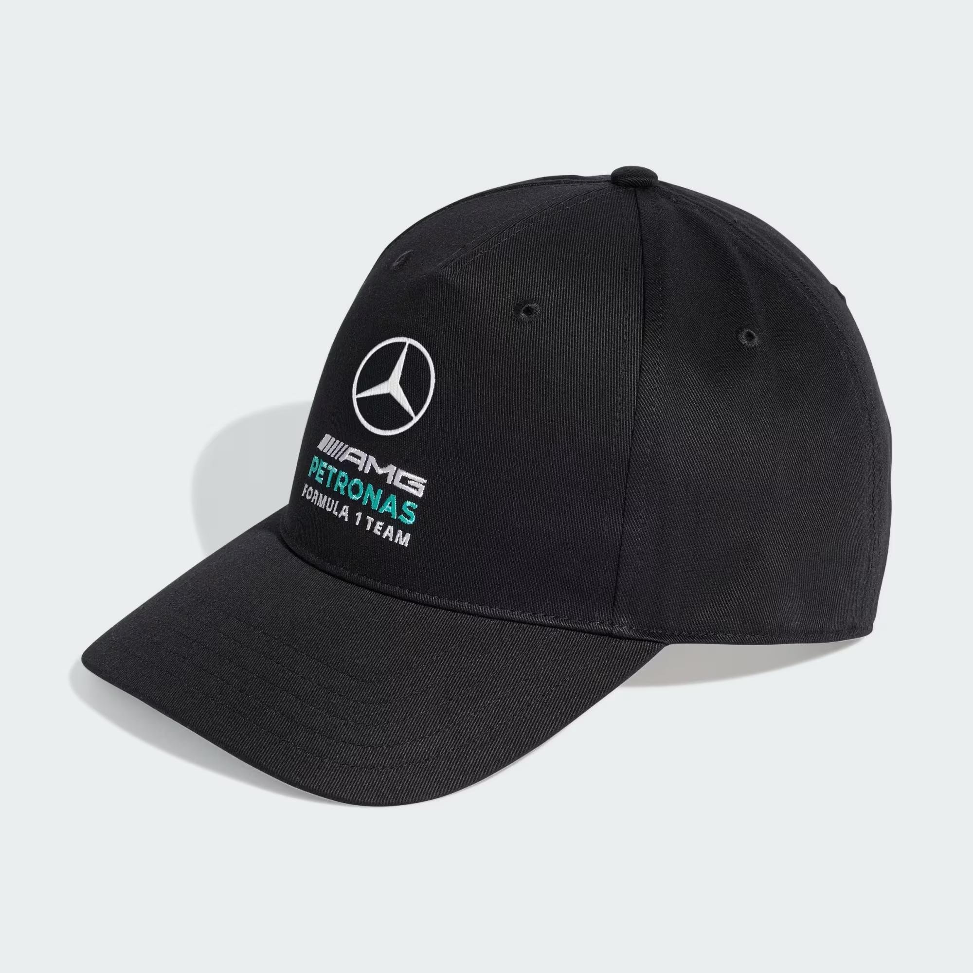 MER DNA BB CAP - ADIDAS SIYAH