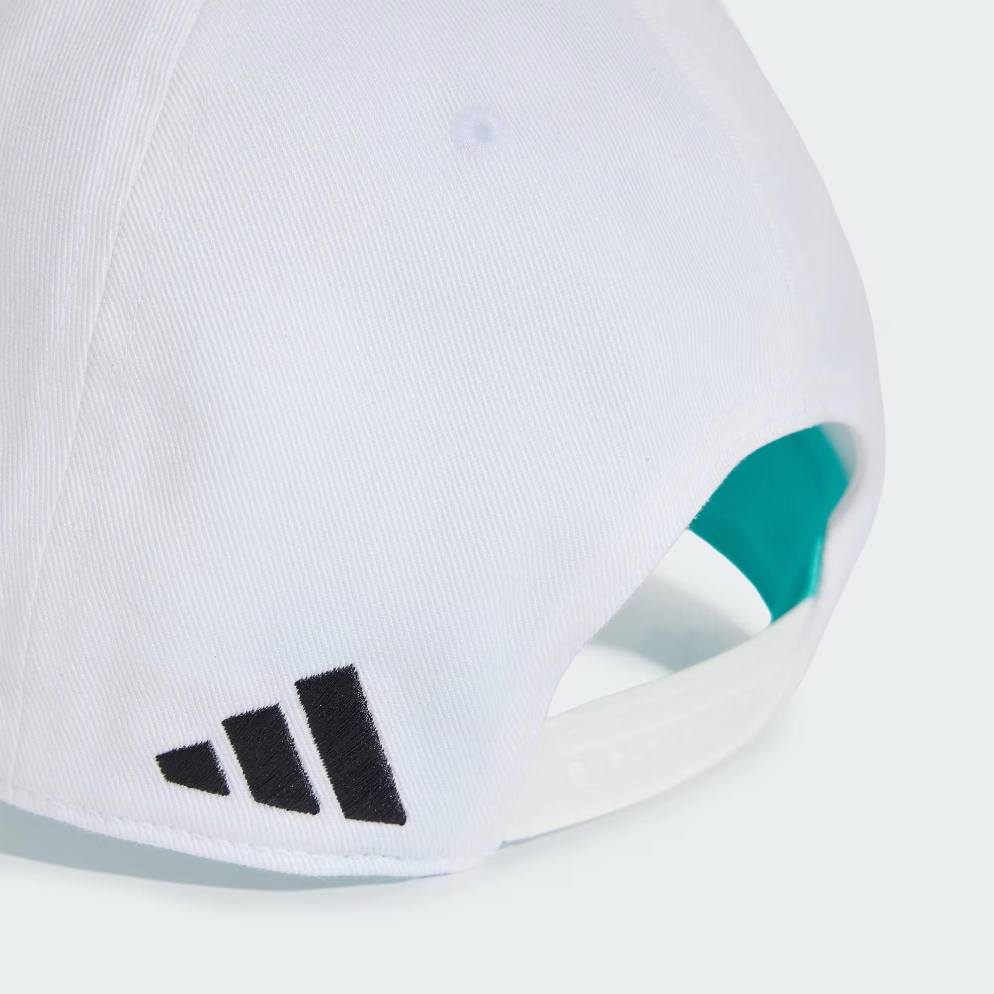MER DNA BB CAP - ADIDAS SIYAH