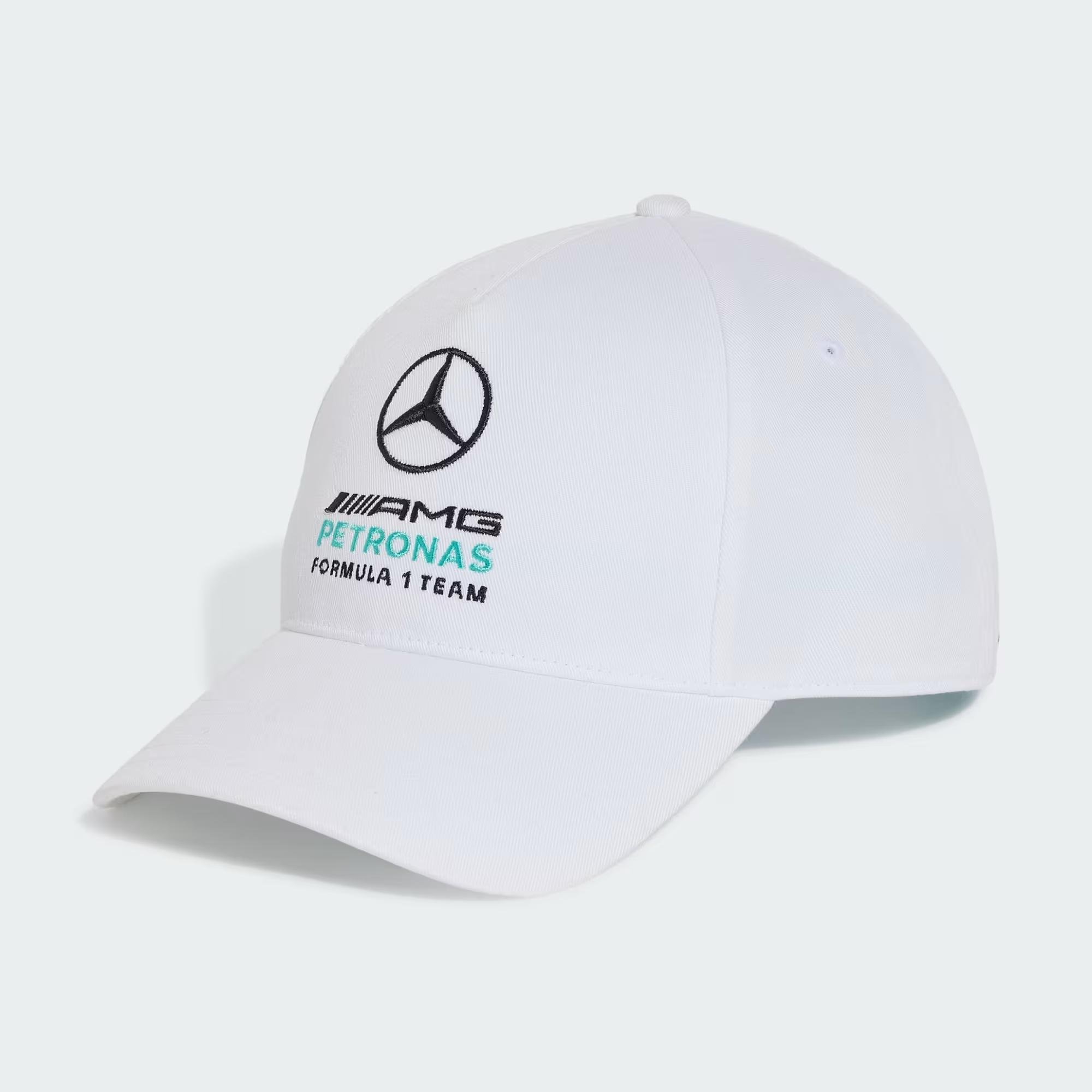 MER DNA BB CAP - ADIDAS SIYAH