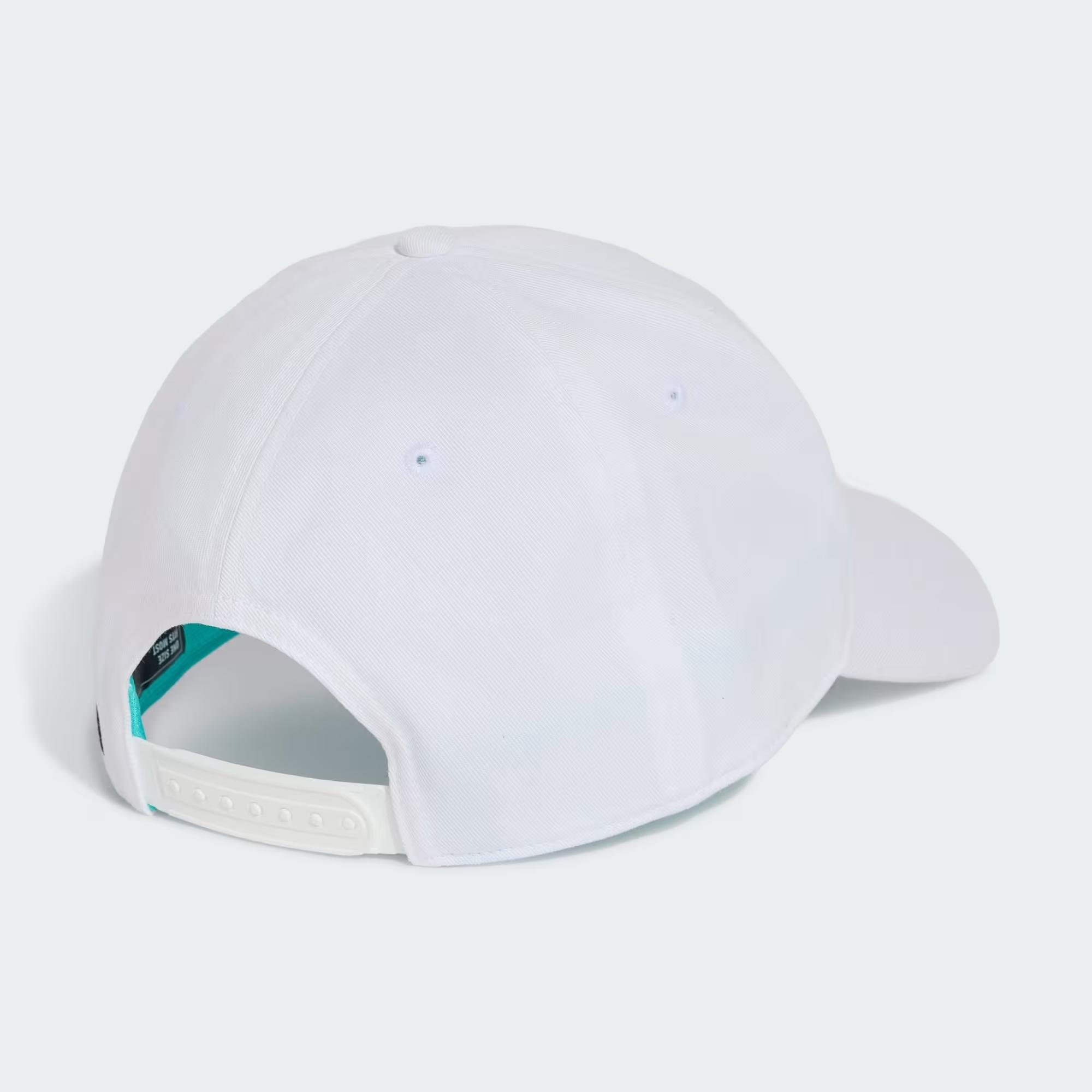MER DNA BB CAP - ADIDAS SIYAH