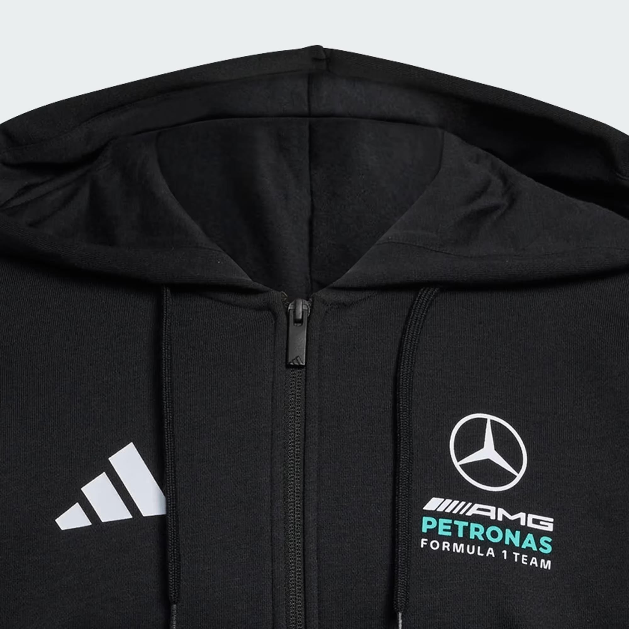 MER DNA FZ HD M - ADIDAS SIYAH