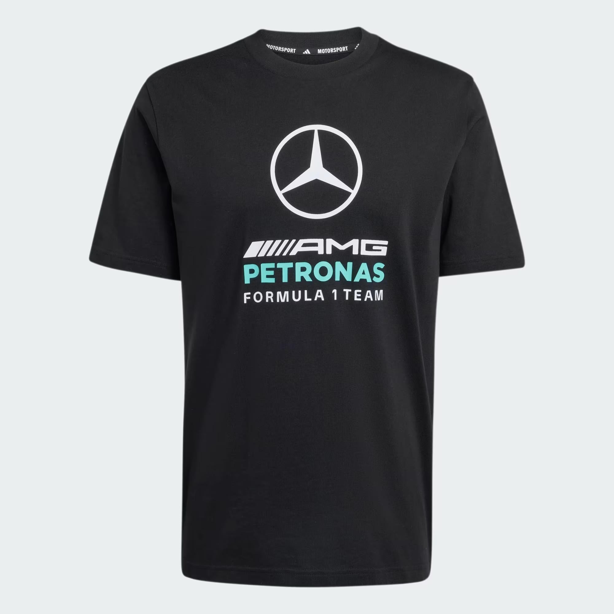 MER DNA GFTEE M - ADIDAS SIYAH