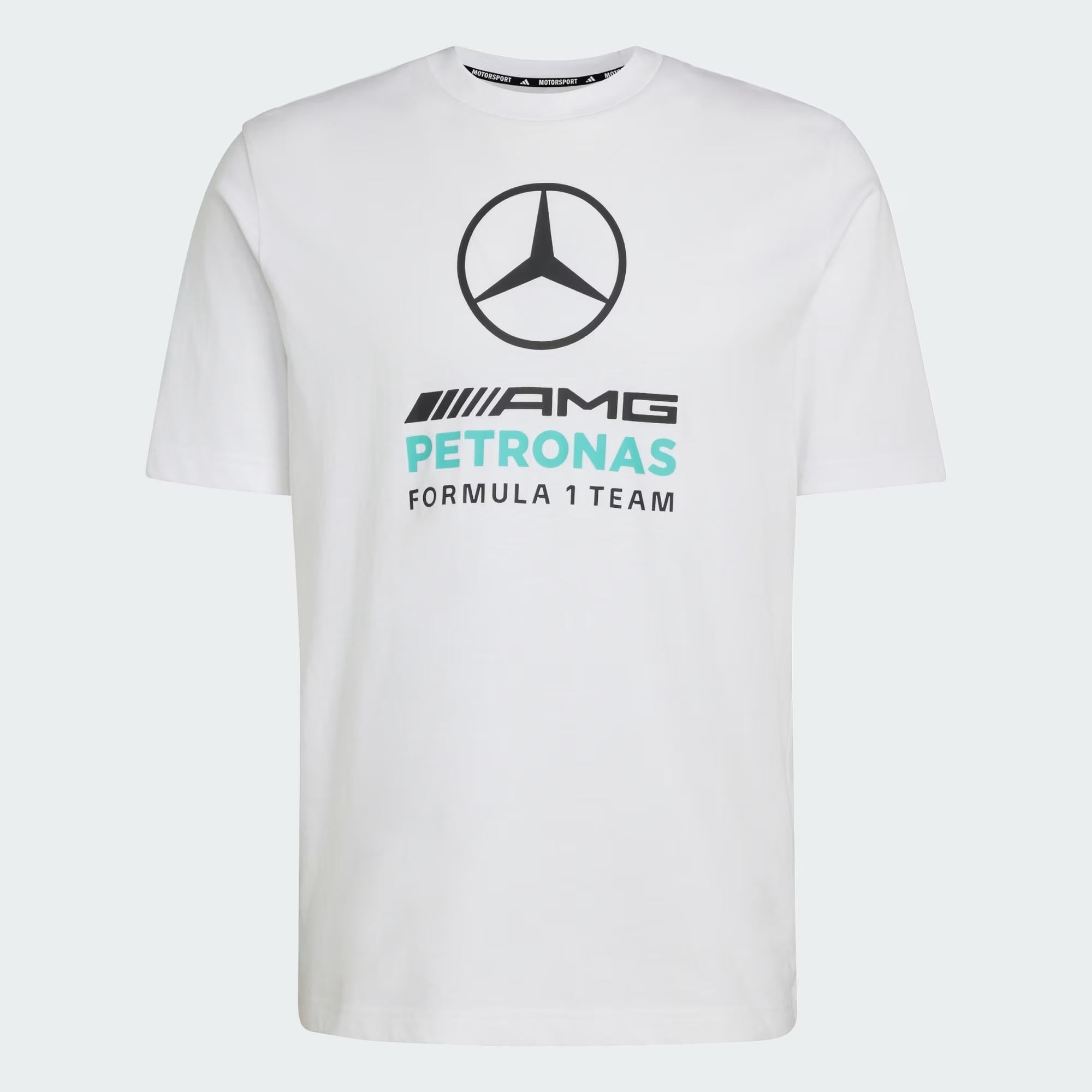 MER DNA GFTEE M - ADIDAS SIYAH
