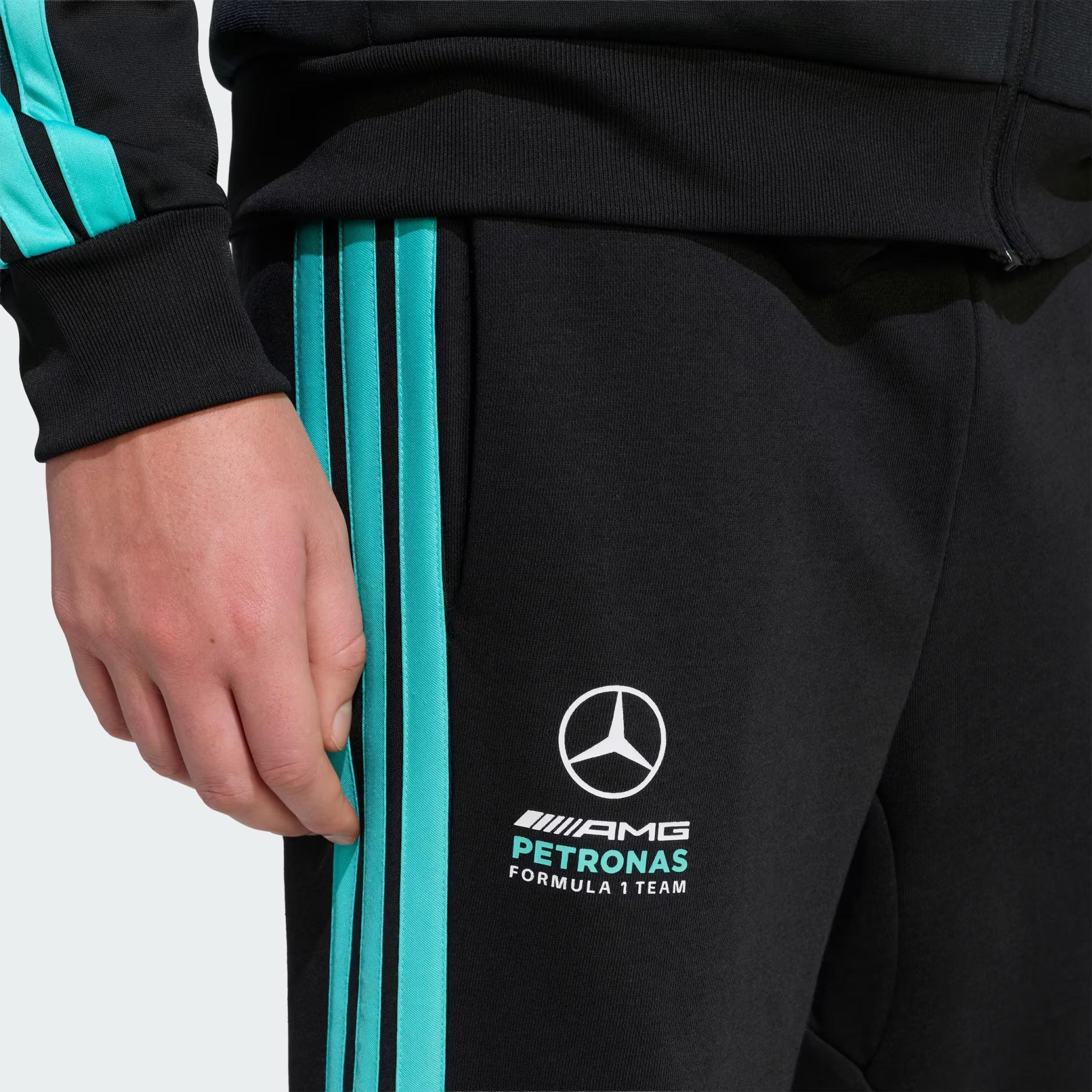 MER DNA PNT M - ADIDAS SIYAH