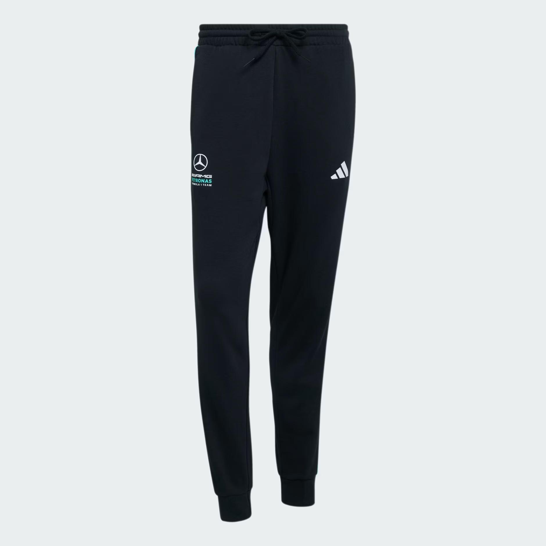 MER DNA PNT M - ADIDAS SIYAH