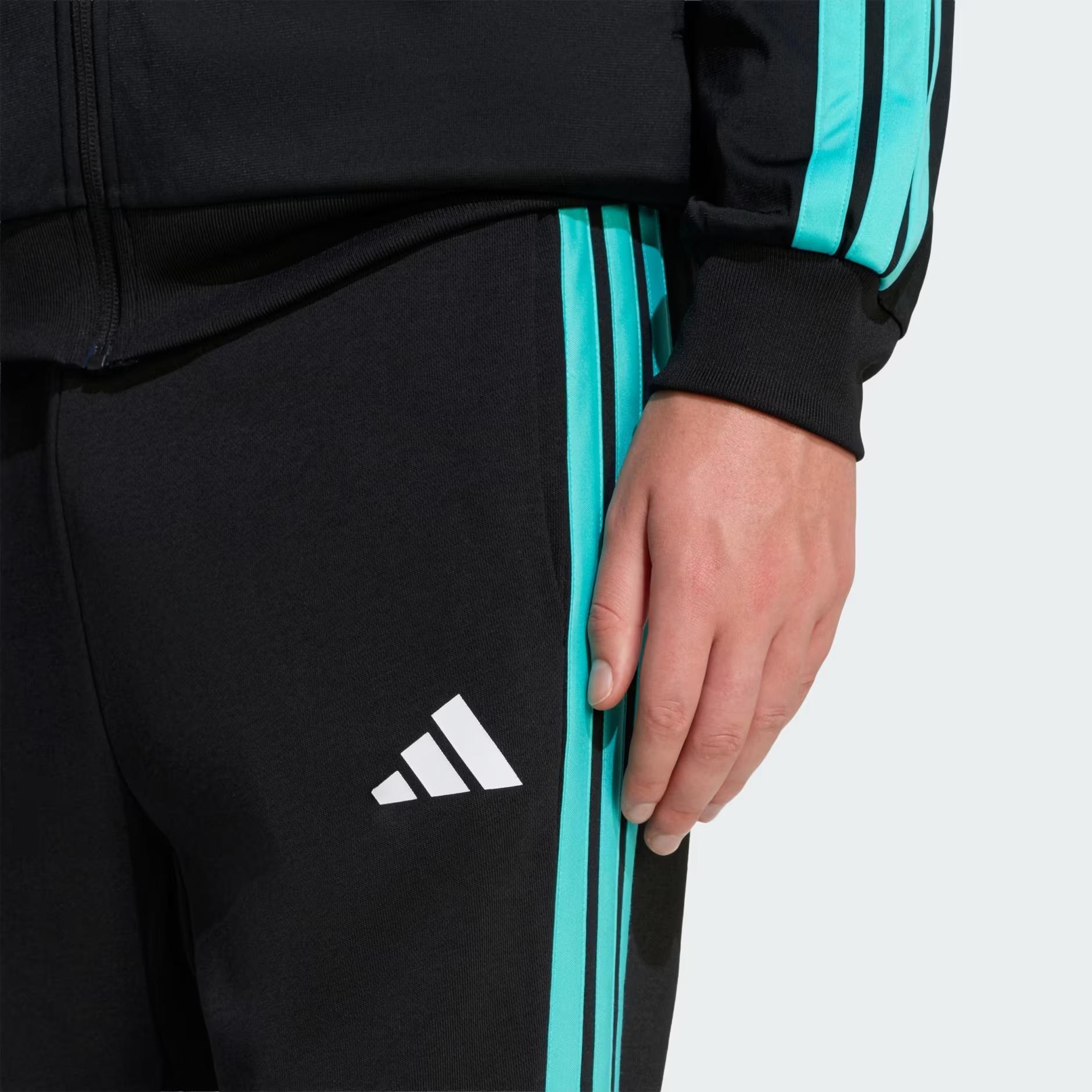 MER DNA PNT M - ADIDAS SIYAH