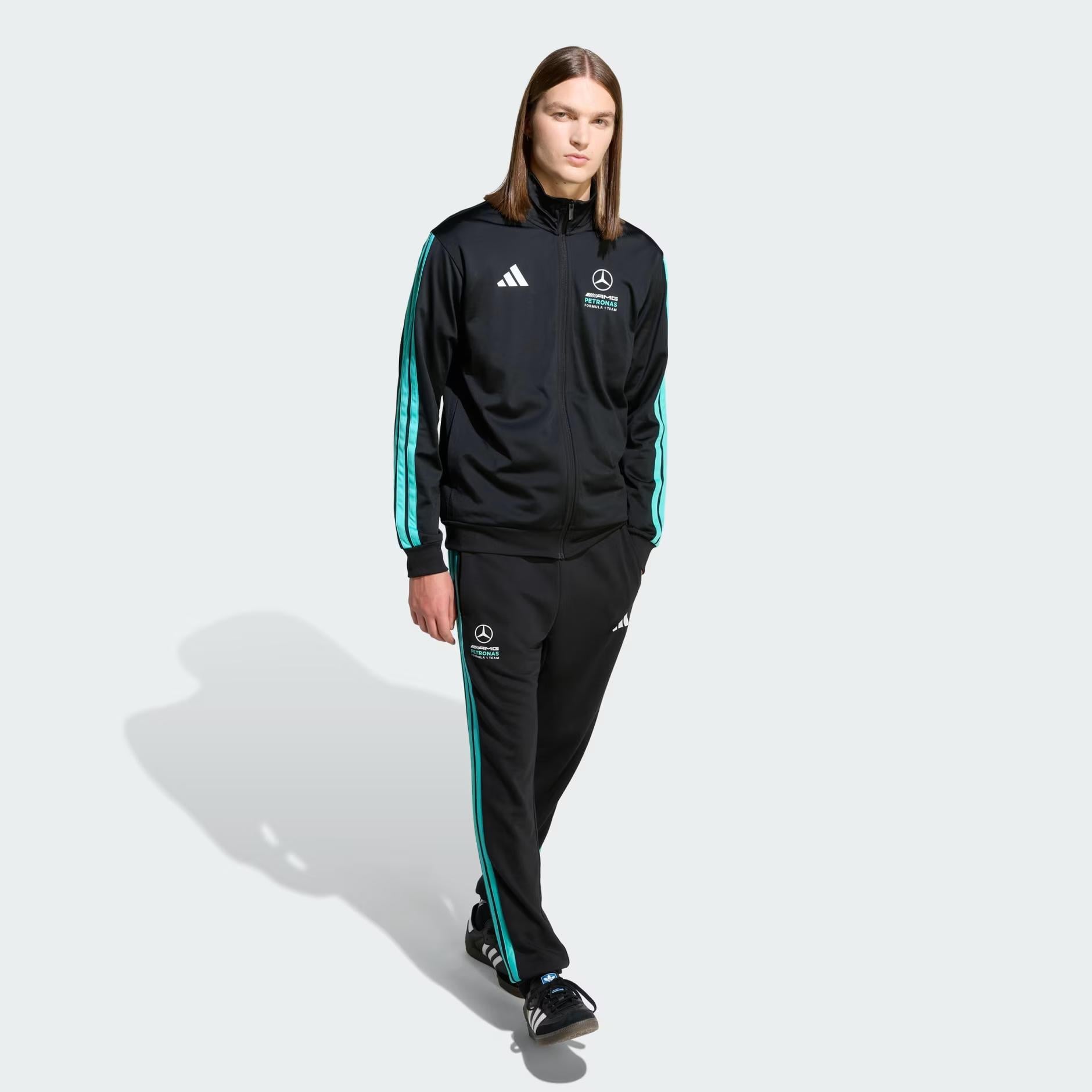 MER DNA PNT M - ADIDAS SIYAH