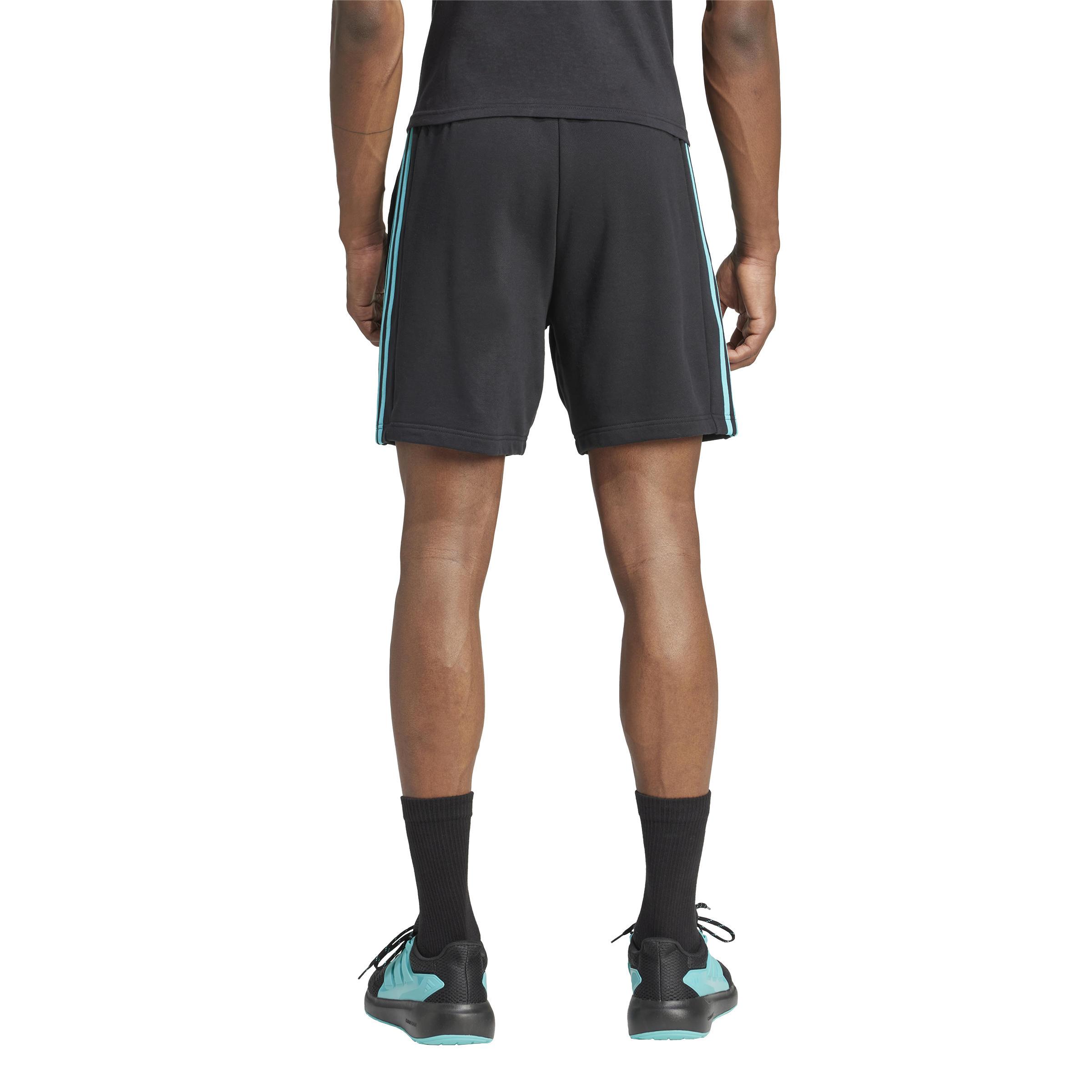 MER DNA SHO M - ADIDAS SIYAH