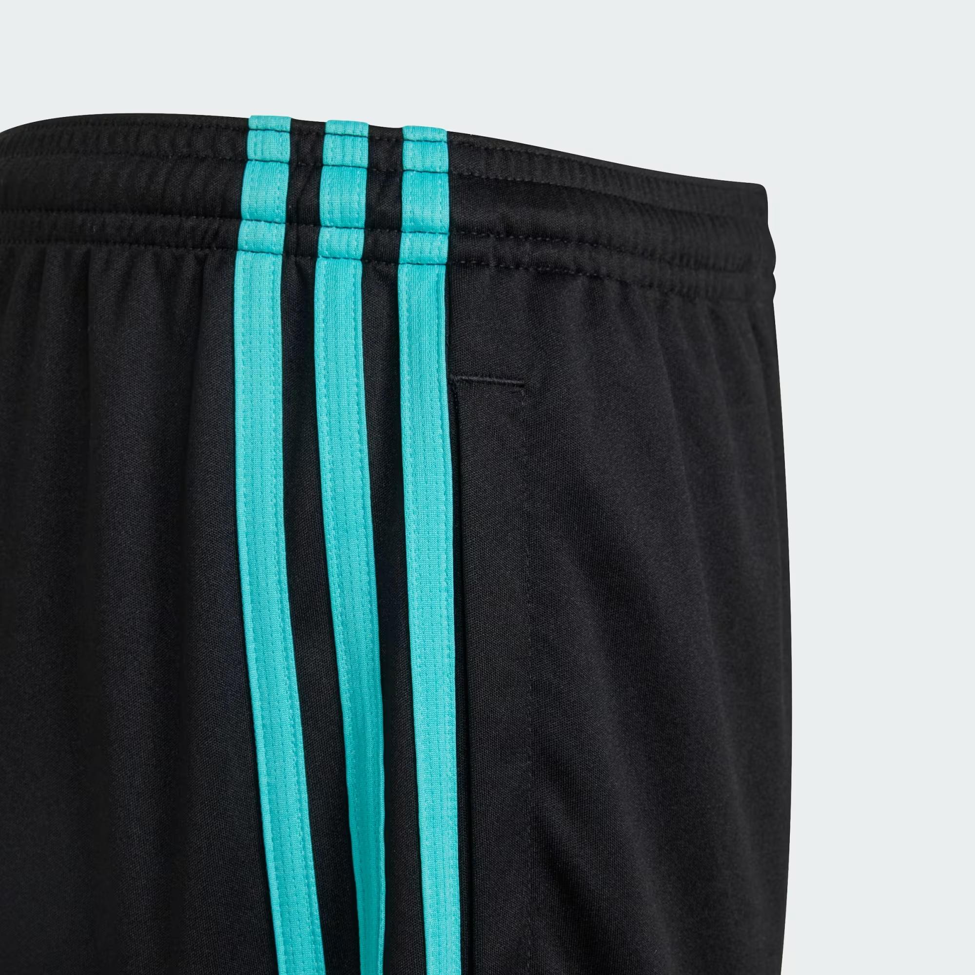 MER DNA SHO Y - ADIDAS SIYAH