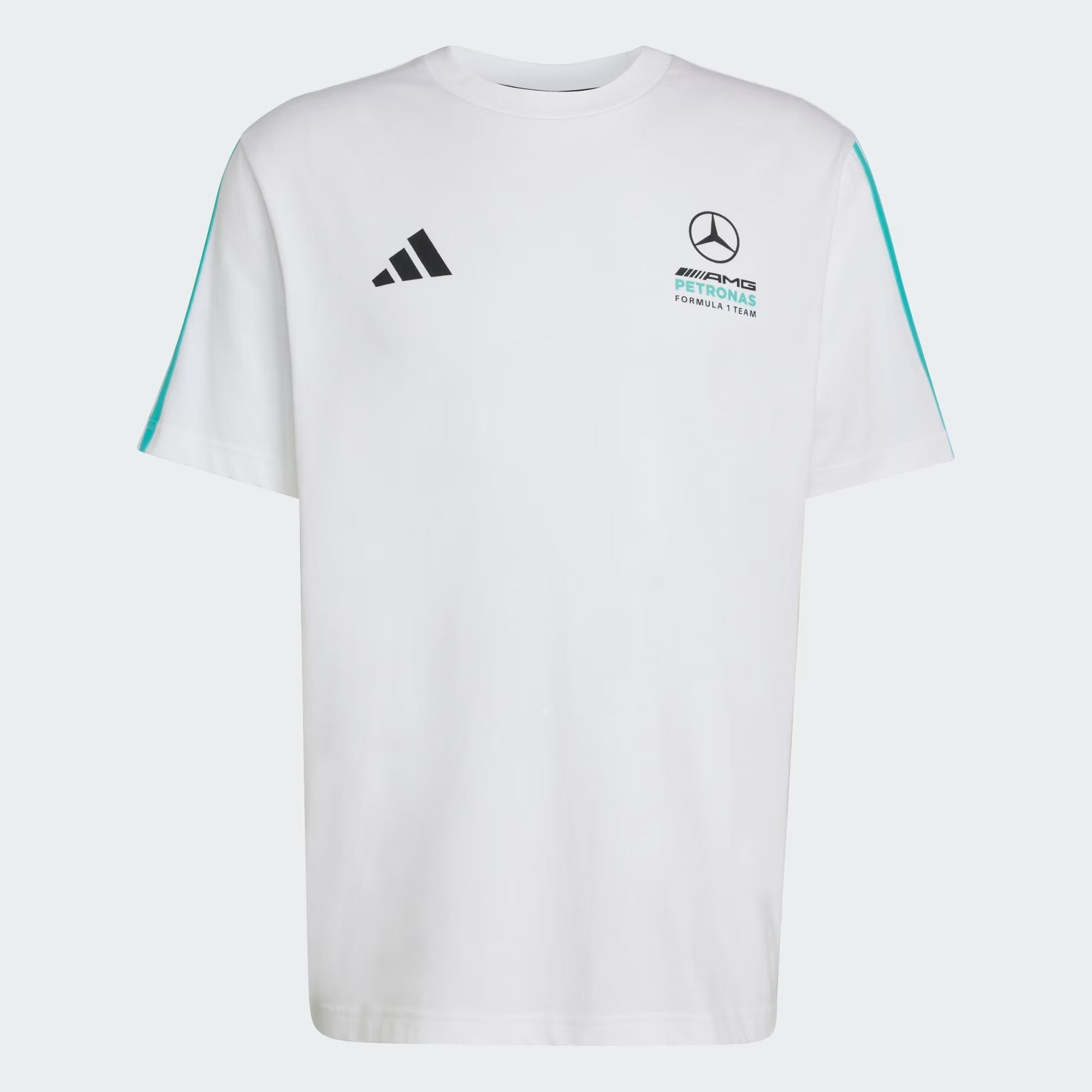 MER DNA TEE M - ADIDAS SIYAH
