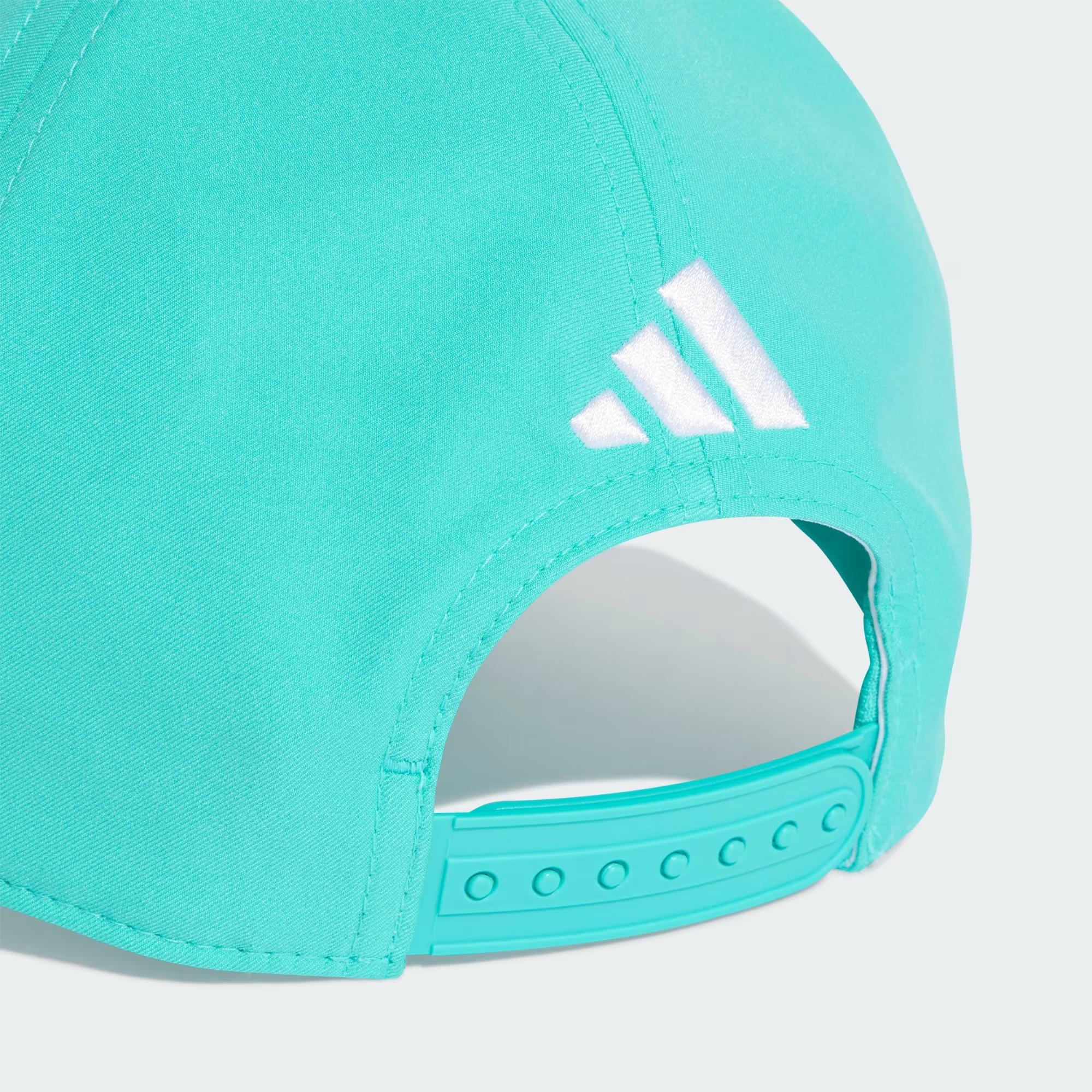 MER DR CAP - ADIDAS SIYAH