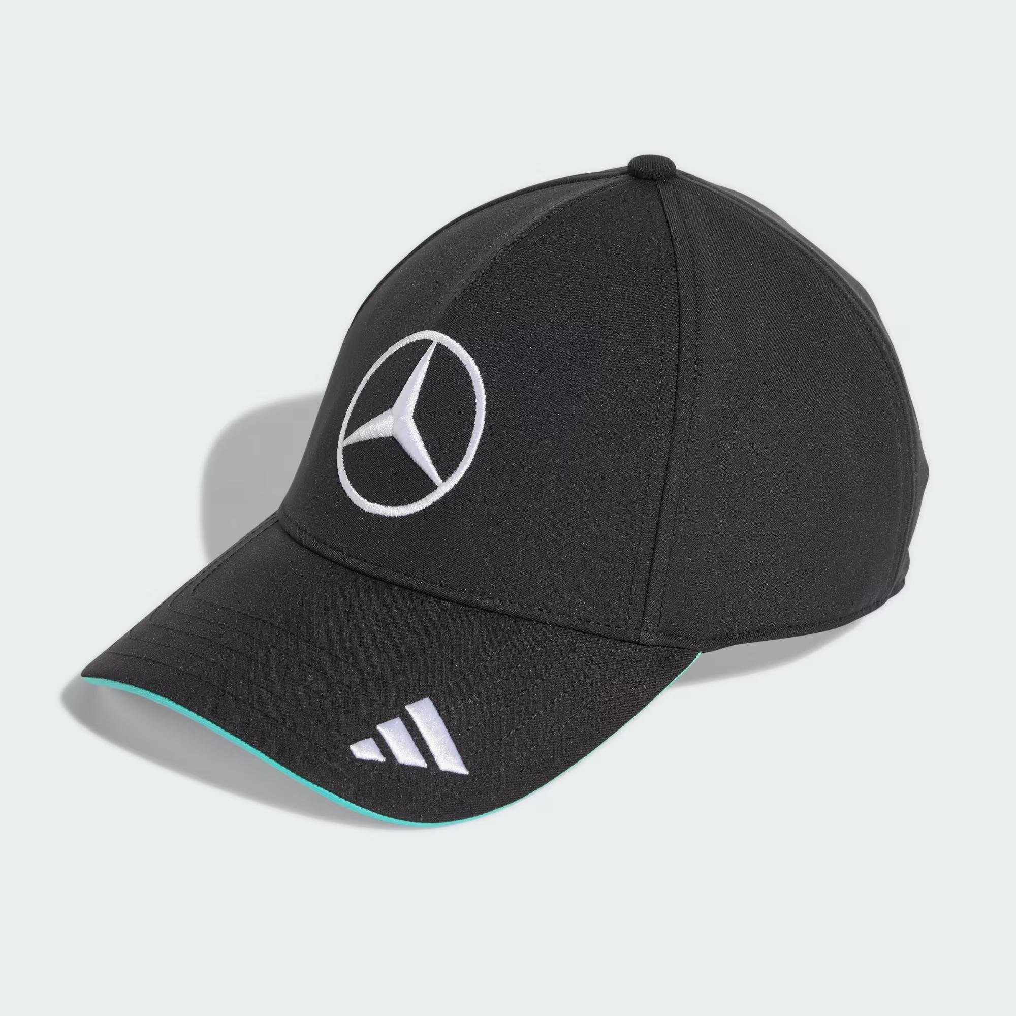 MER DR CAP - ADIDAS SIYAH