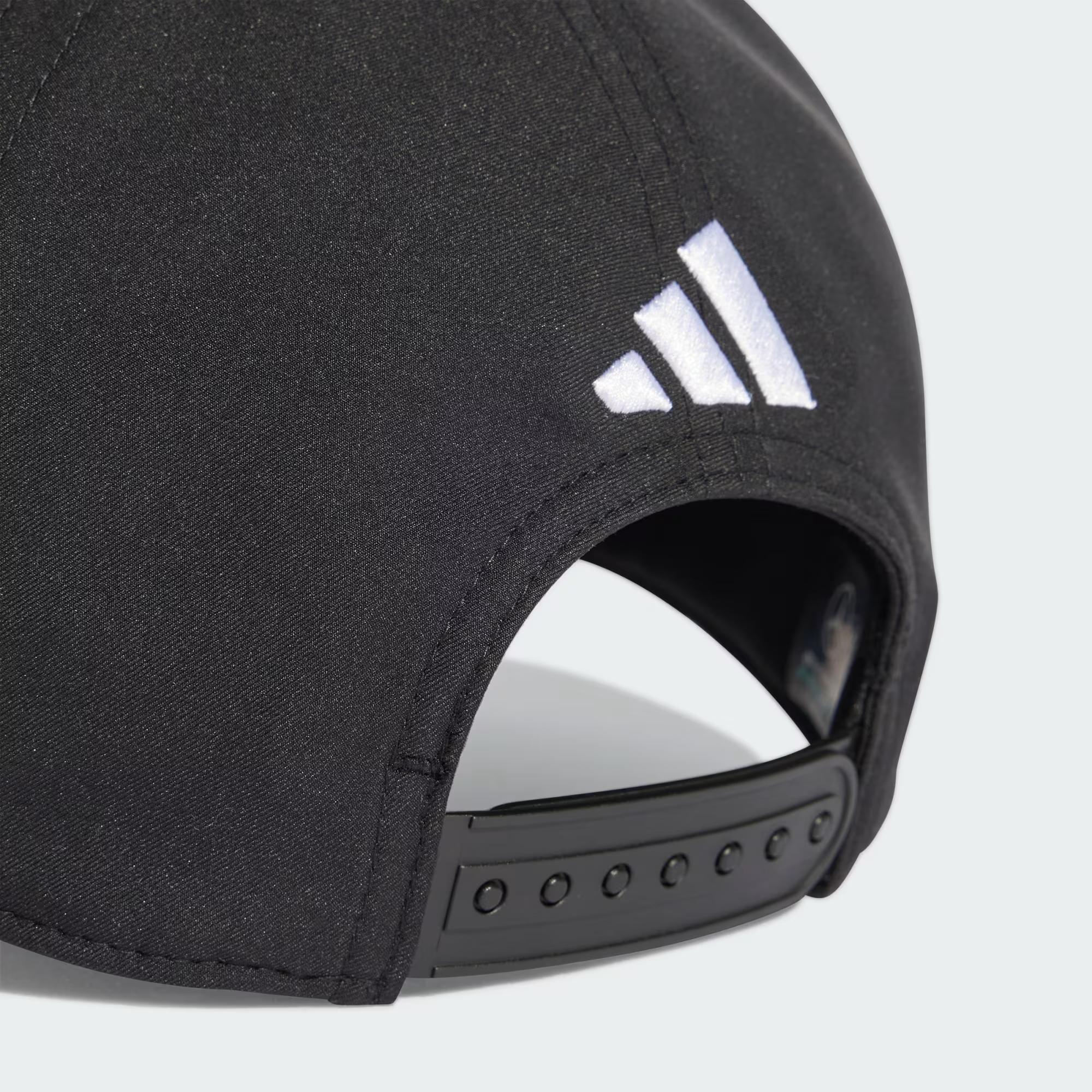 MER DR CAP - ADIDAS SIYAH