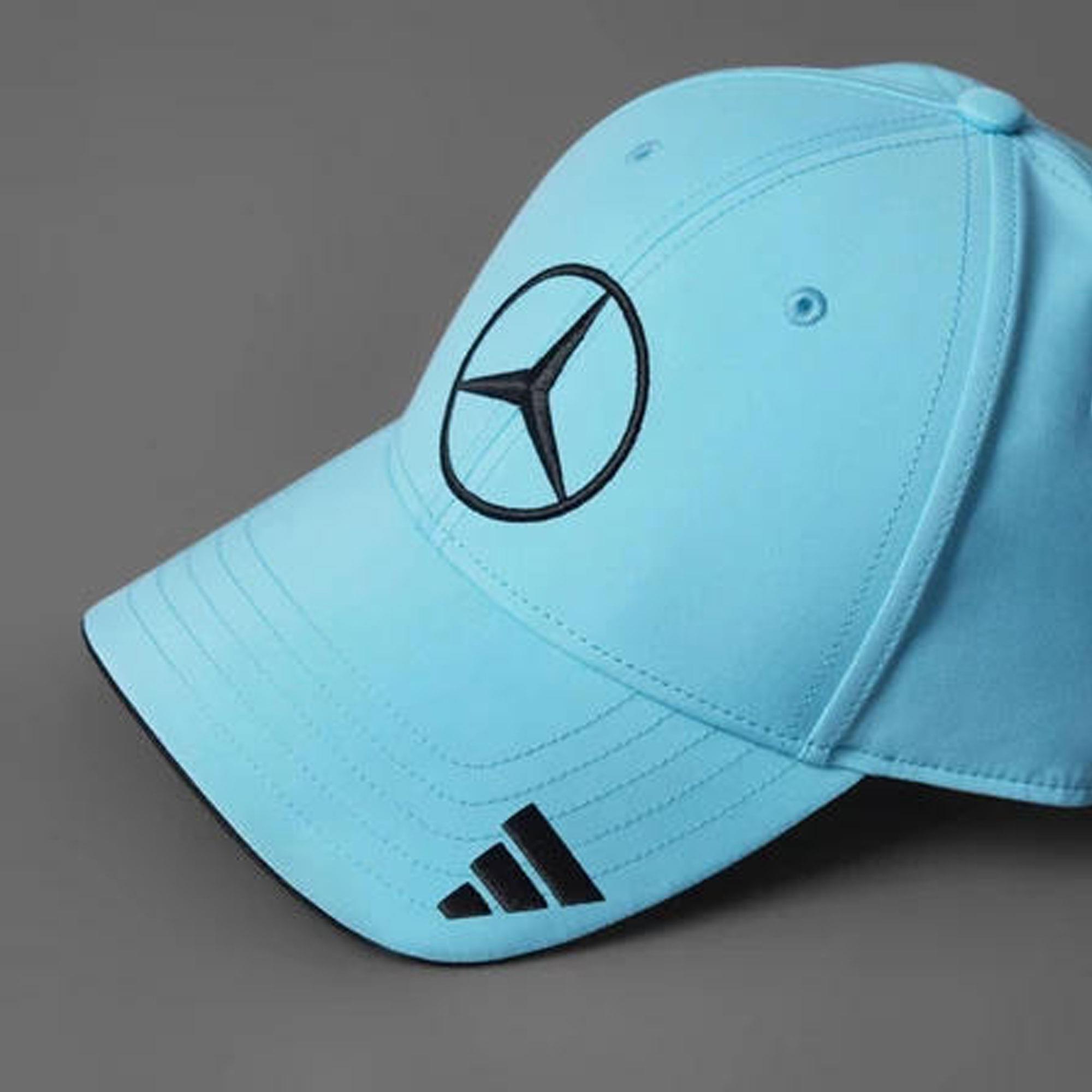 MER DR CAP - ADIDAS SIYAH