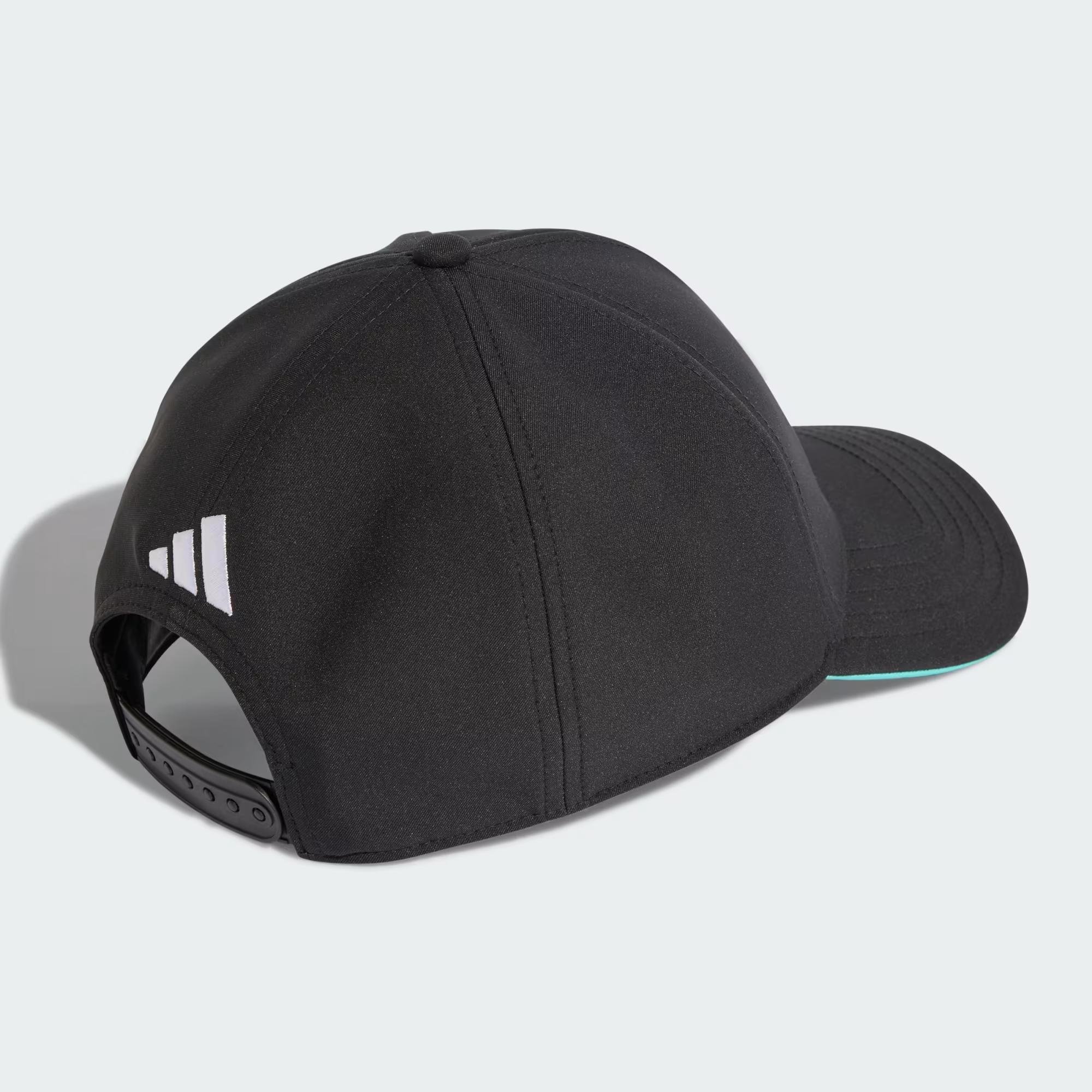 MER DR CAP - ADIDAS SIYAH
