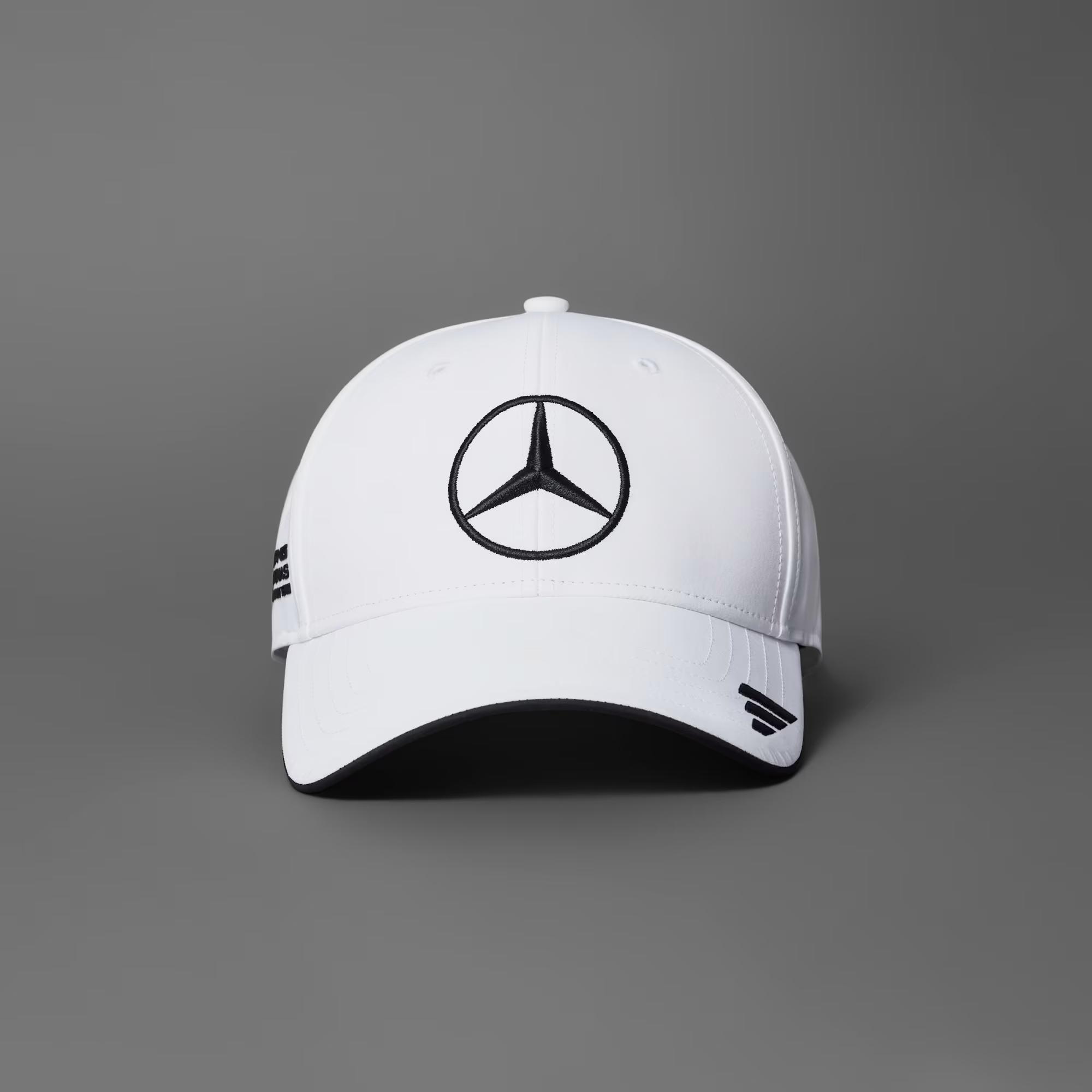 MER DR CAP - ADIDAS SIYAH