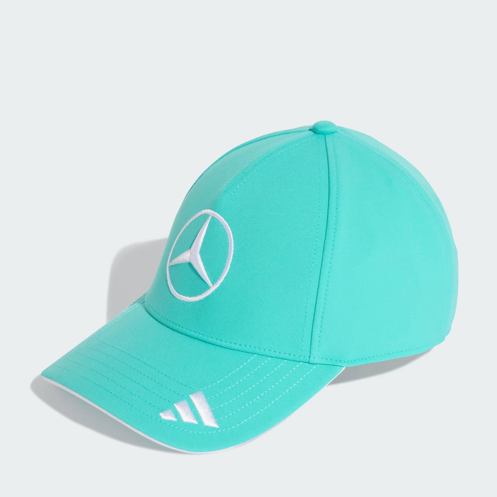 MER DR CAP - ADIDAS SIYAH
