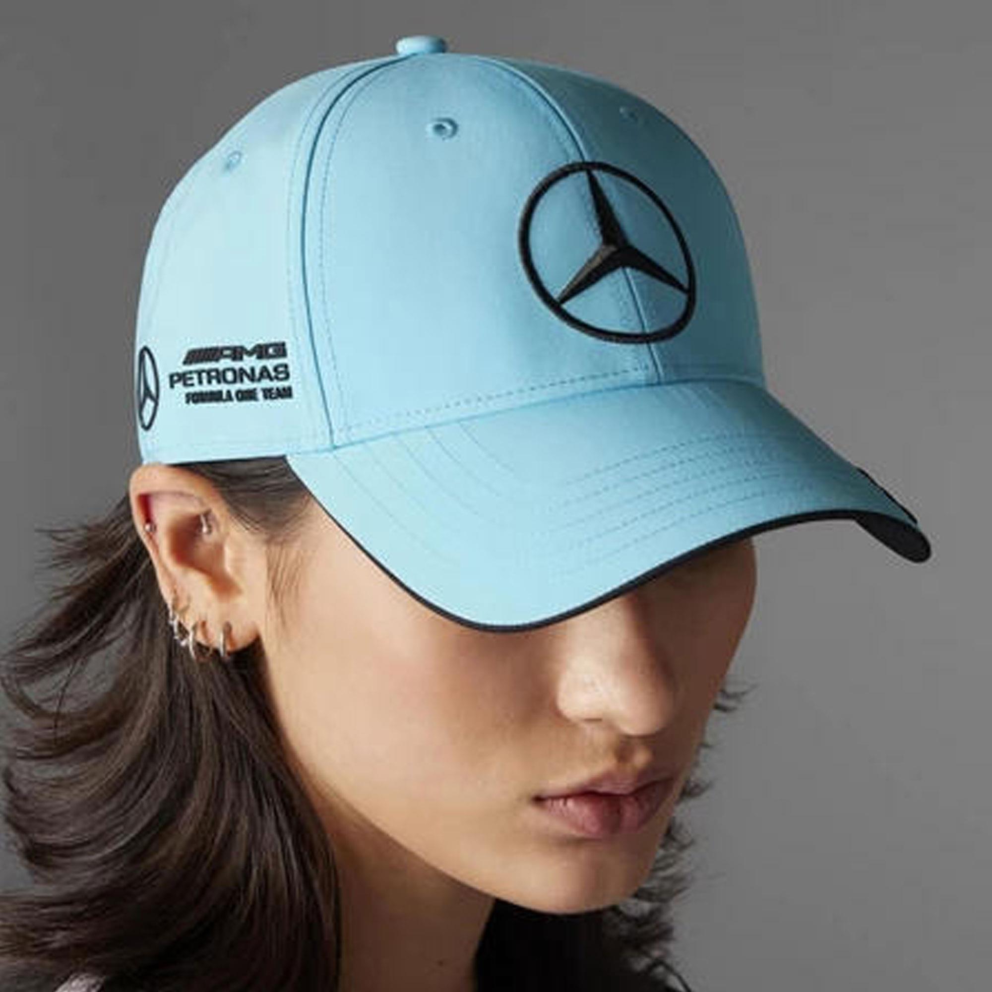 MER DR CAP - ADIDAS SIYAH