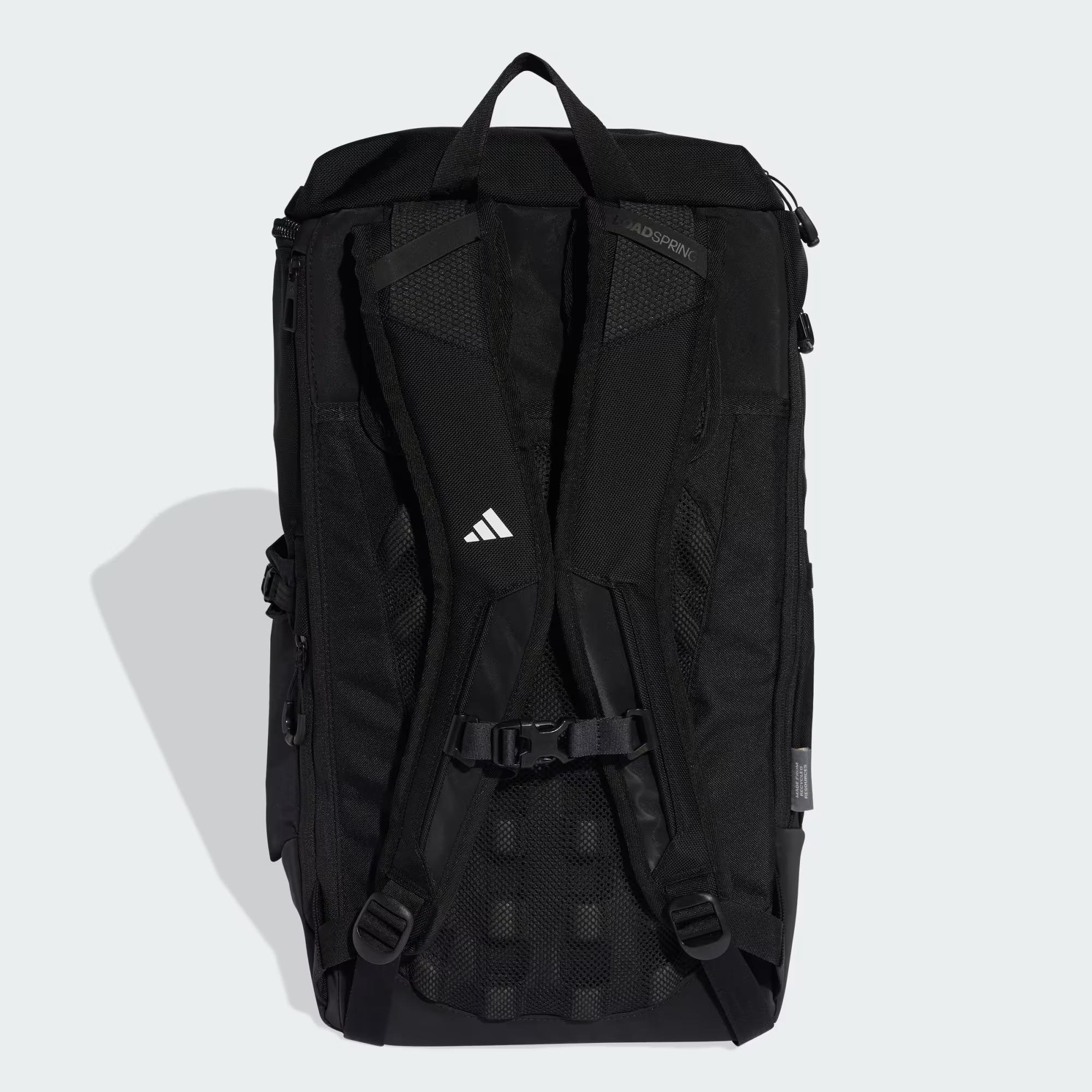 MER EN BP - ADIDAS SIYAH