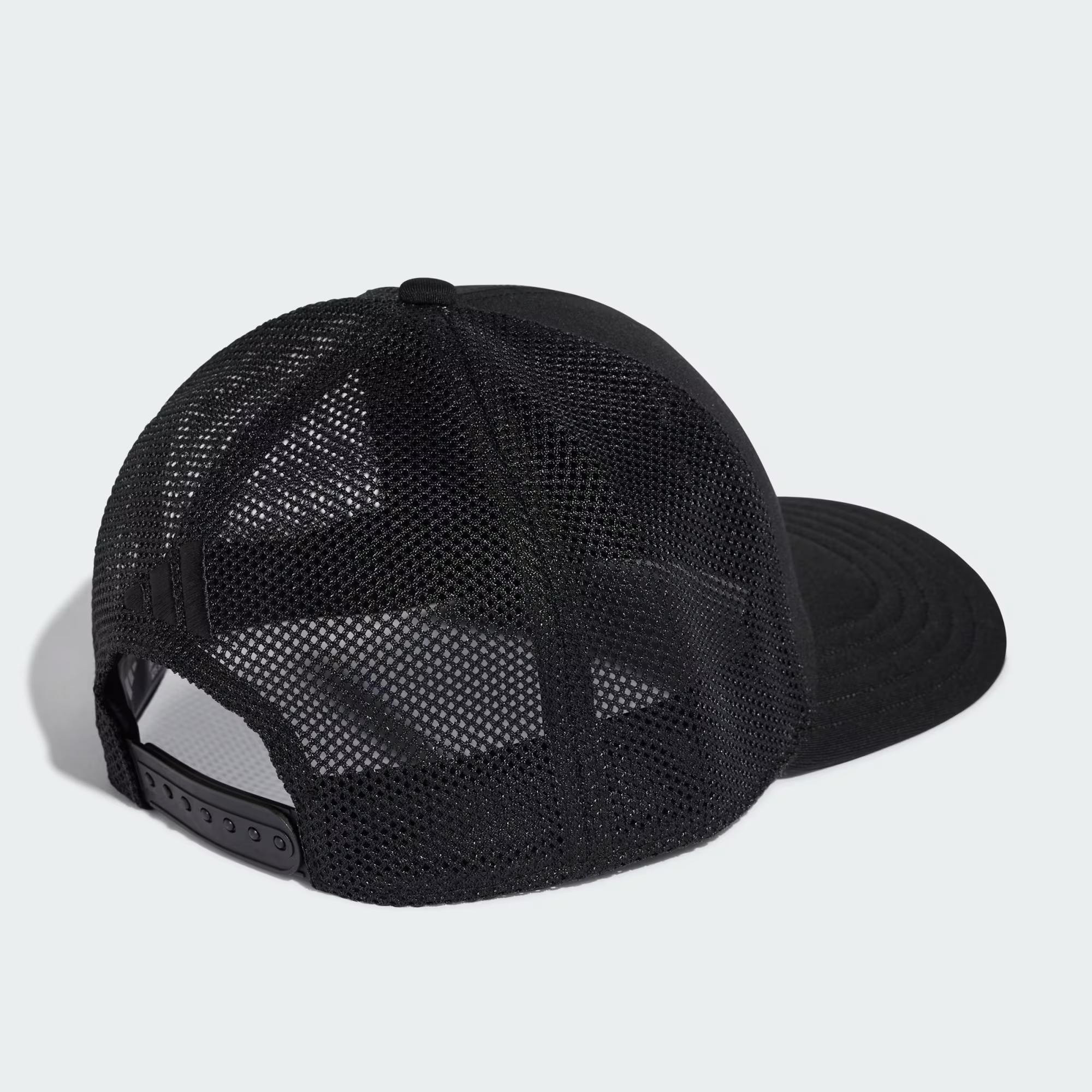 MER LOT CAP - ADIDAS SIYAH