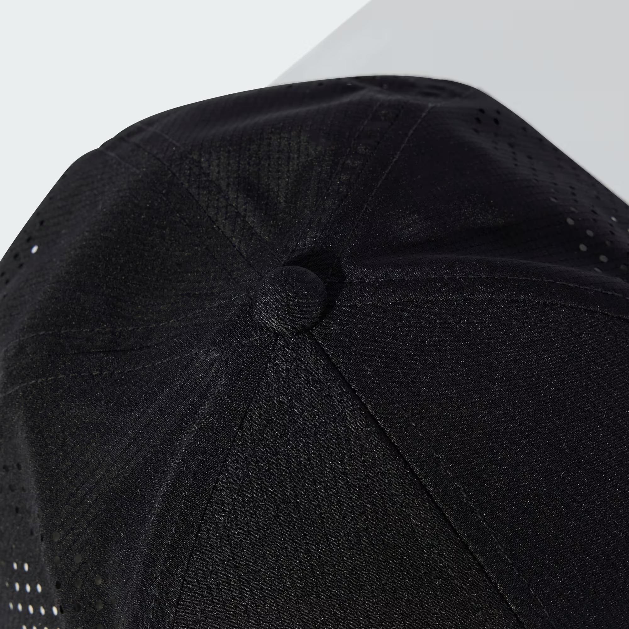 MER MC TRK CAP - ADIDAS SIYAH