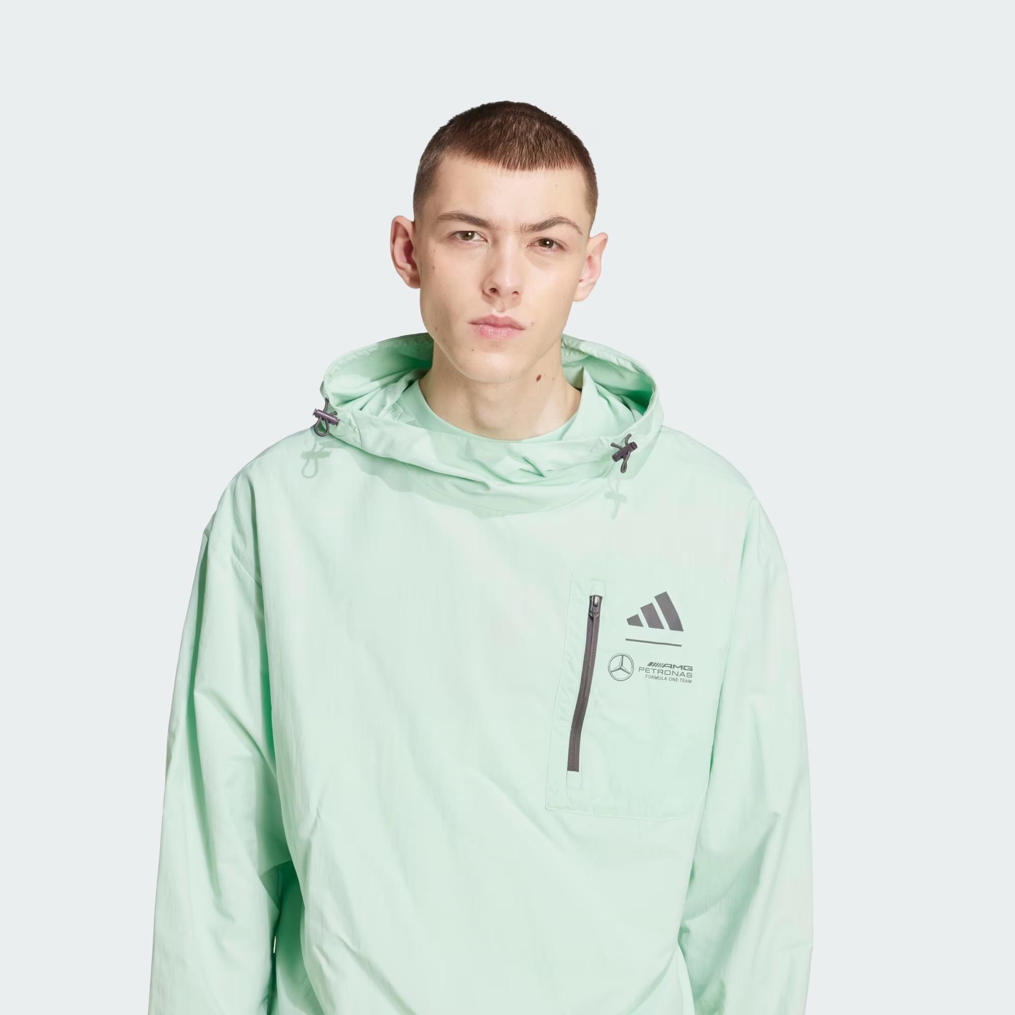 MER PW WB M - ADIDAS SIYAH