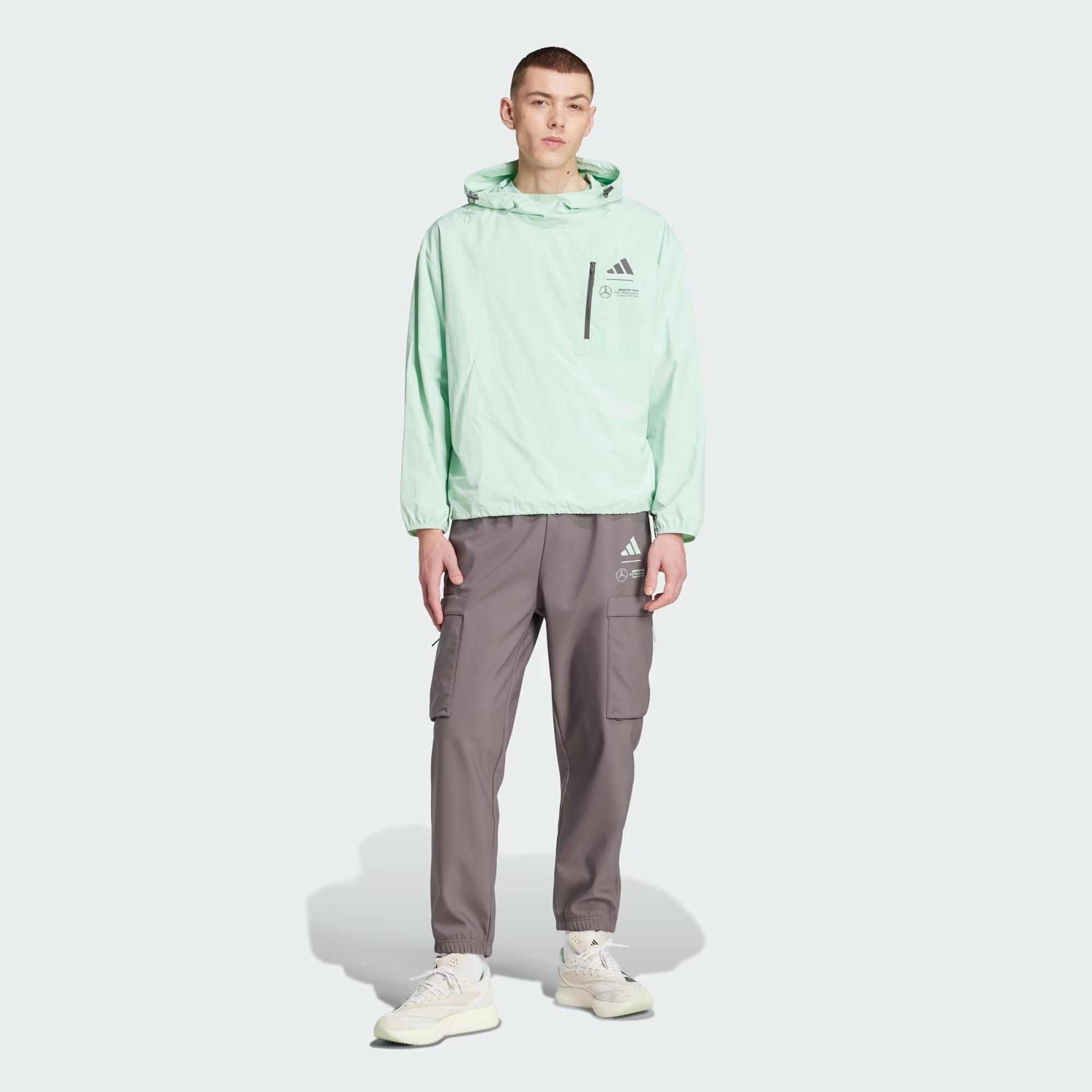 MER PW WB M - ADIDAS SIYAH