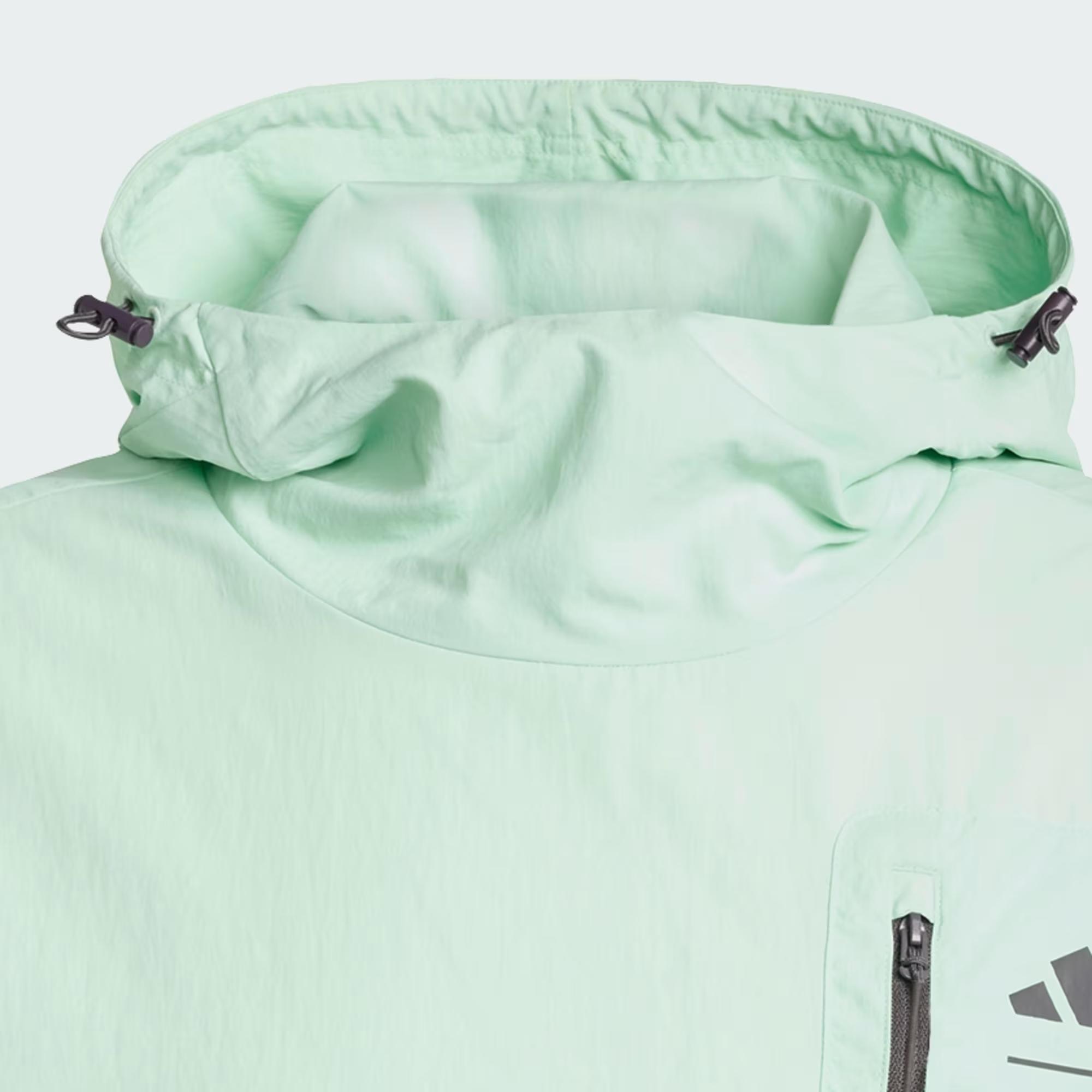 MER PW WB M - ADIDAS SIYAH