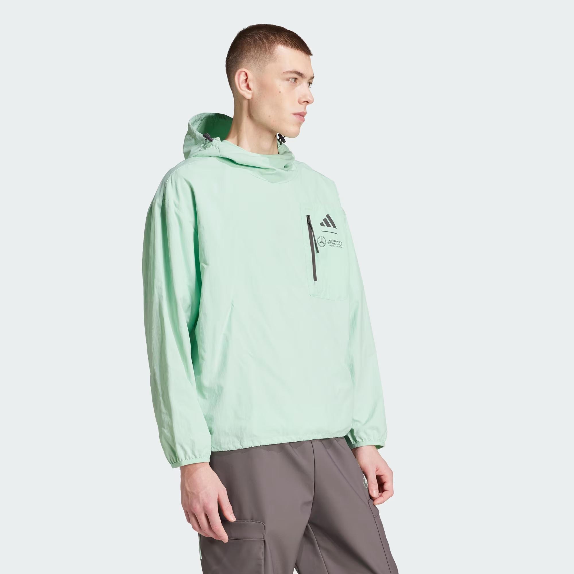 MER PW WB M - ADIDAS SIYAH