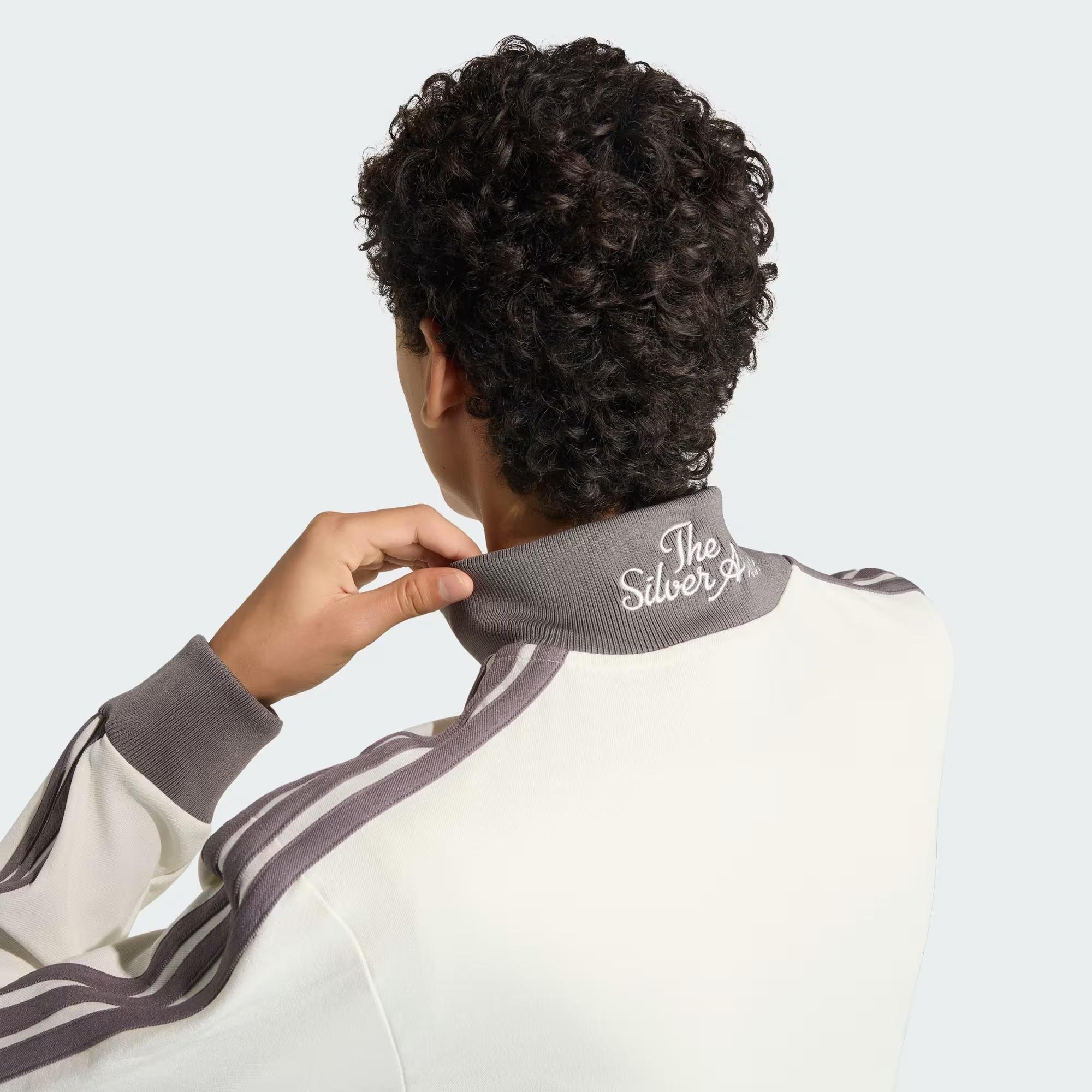 MER SA ICN TT - ADIDAS SIYAH