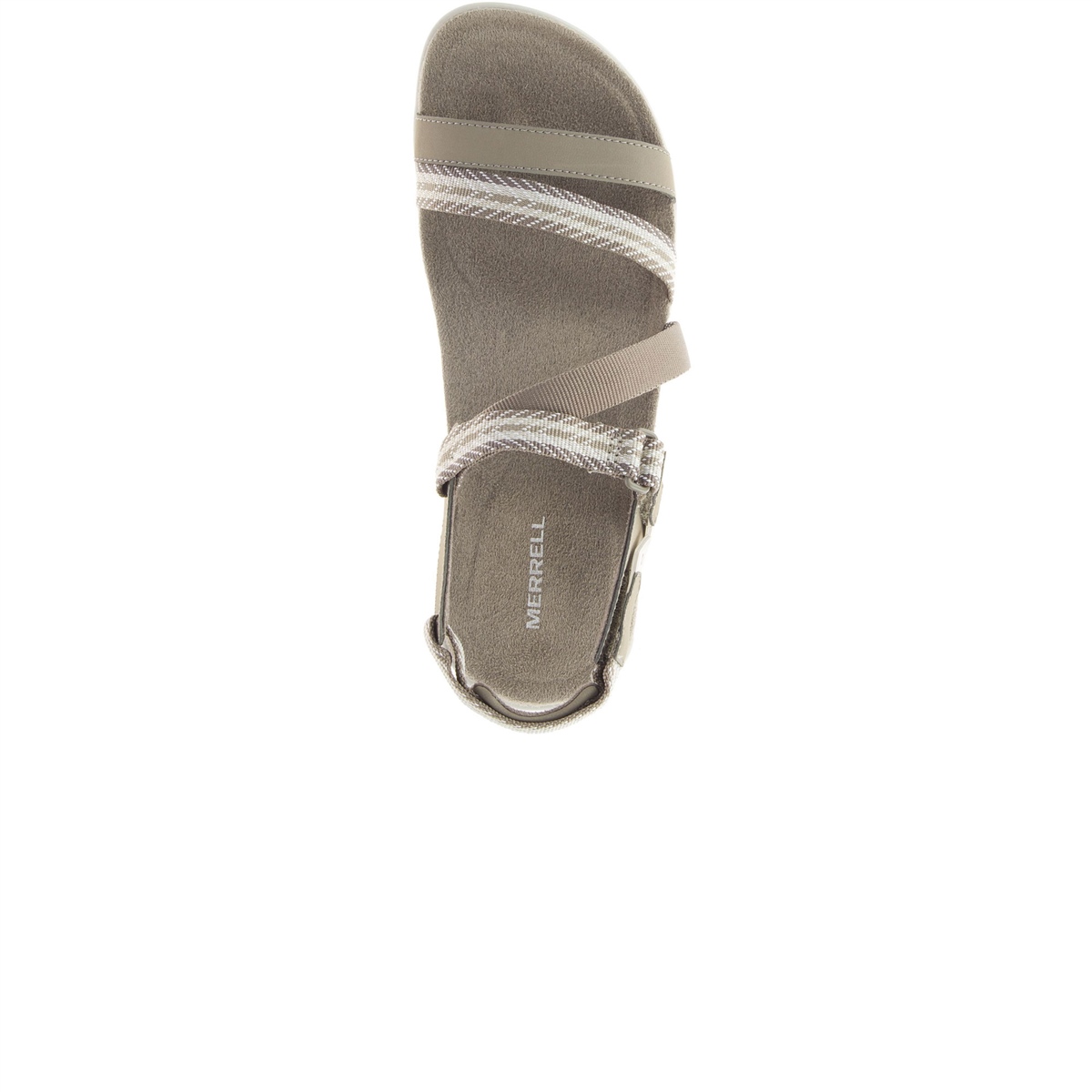 Merrell District Mendi Backstrap Kadın Sandalet