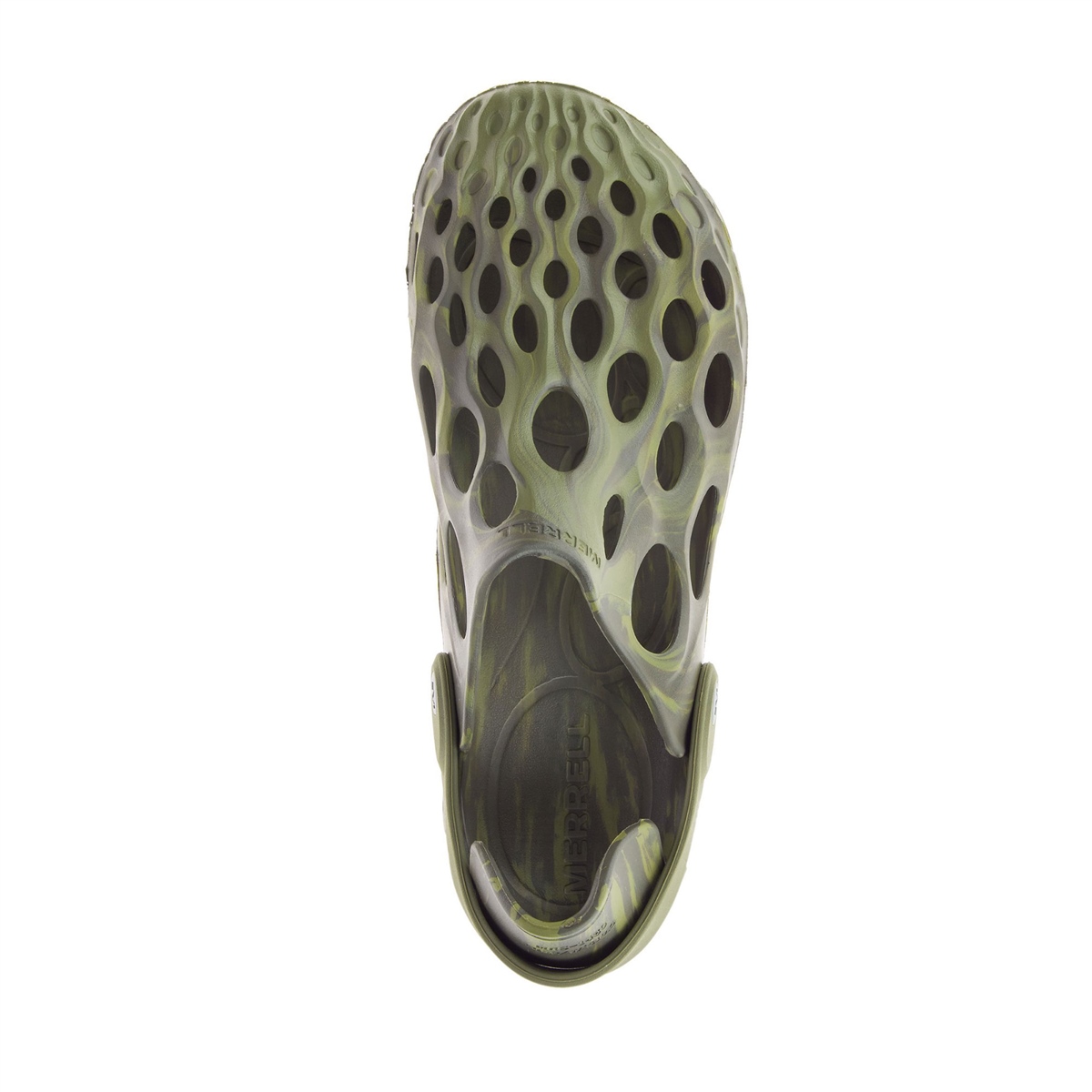 Merrell Hydro Moc Erkek Sandalet j20099