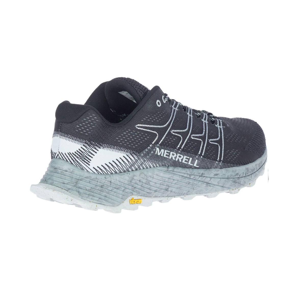 Merrell Moab Flight Erkek Outdoor Ayakkabı 066751